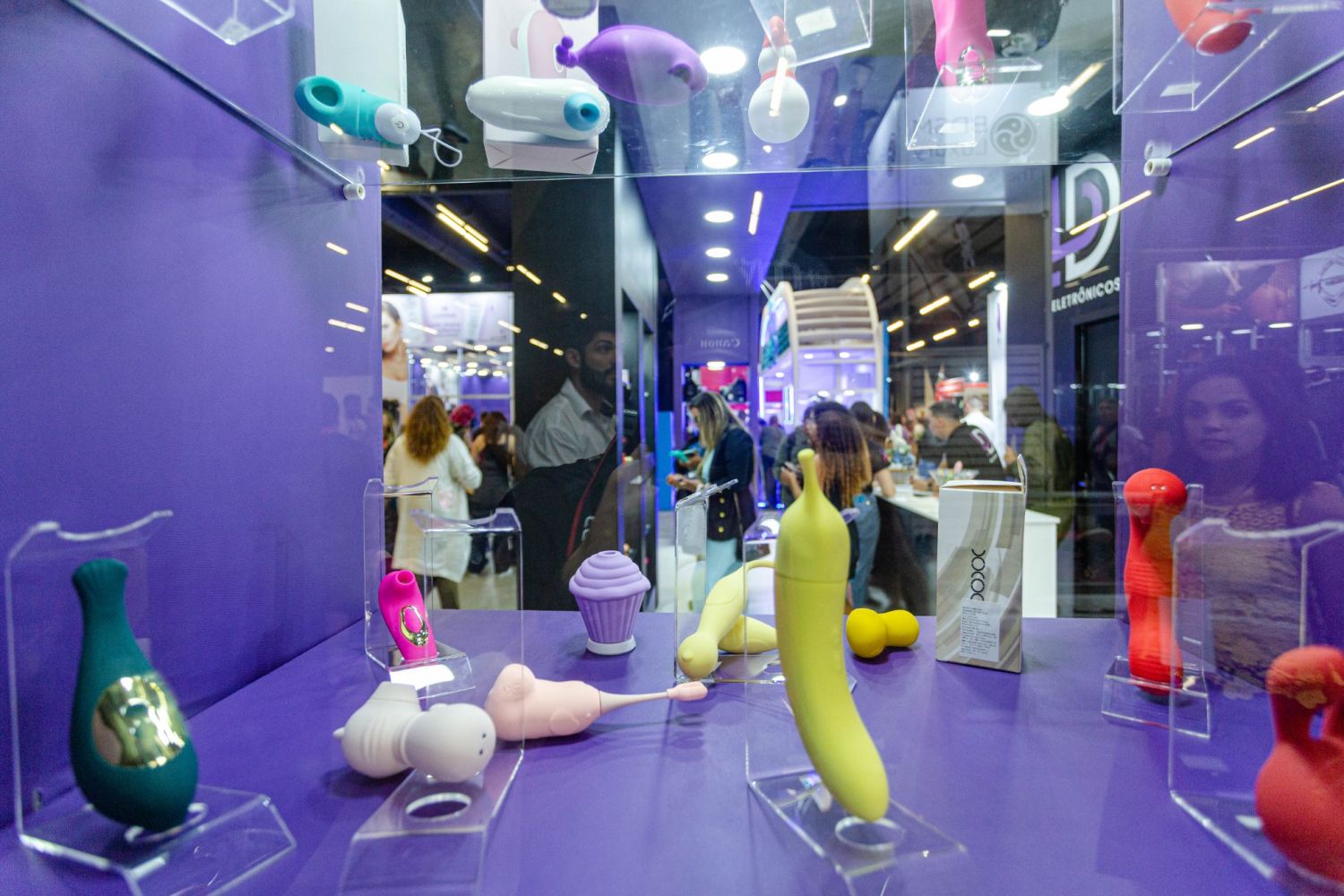 2023��������չIntimiExpo���ʼ���-��չ��ƷͼƬ36