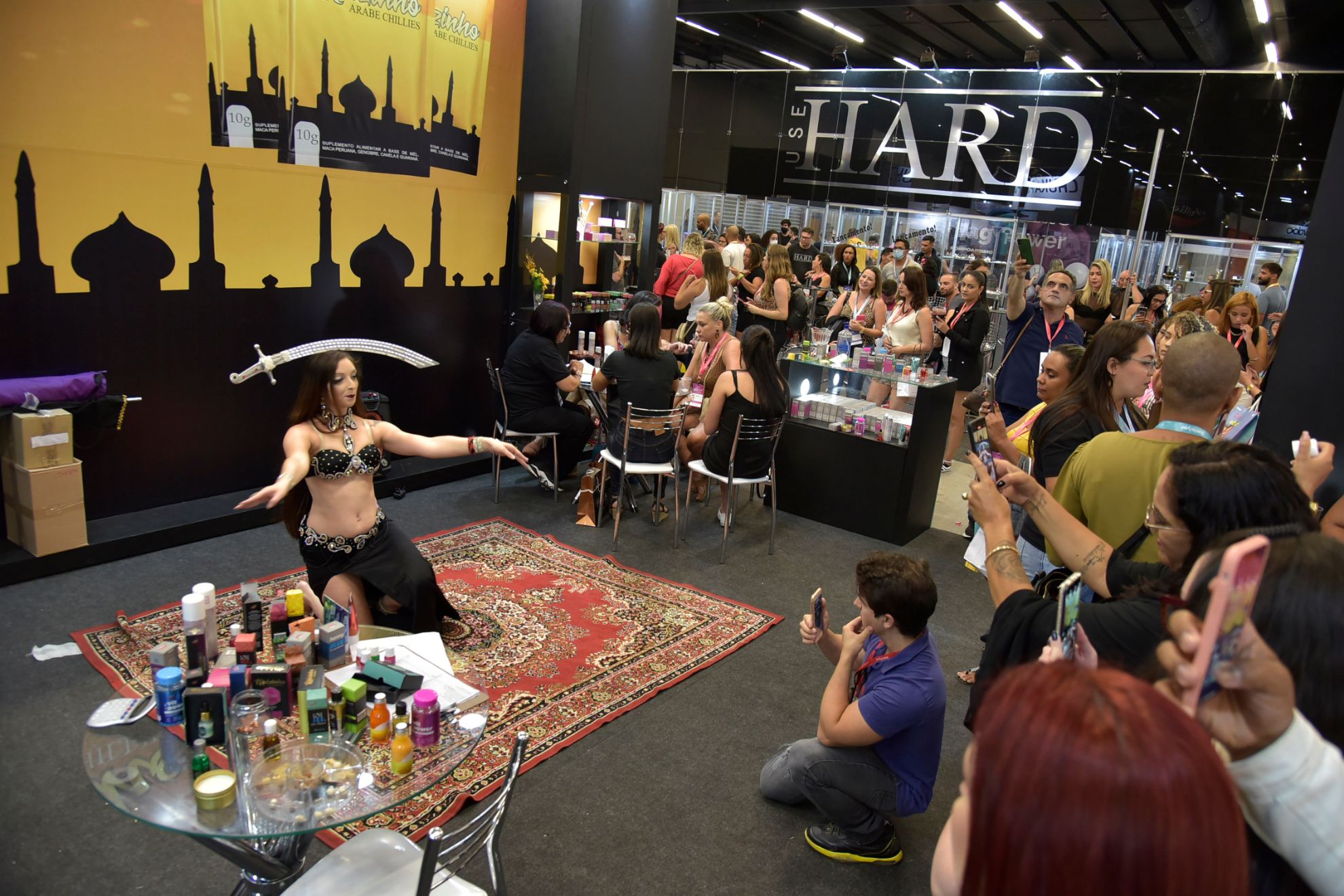 2022��������չIntimiExpo���ʼ���ͼƬ19