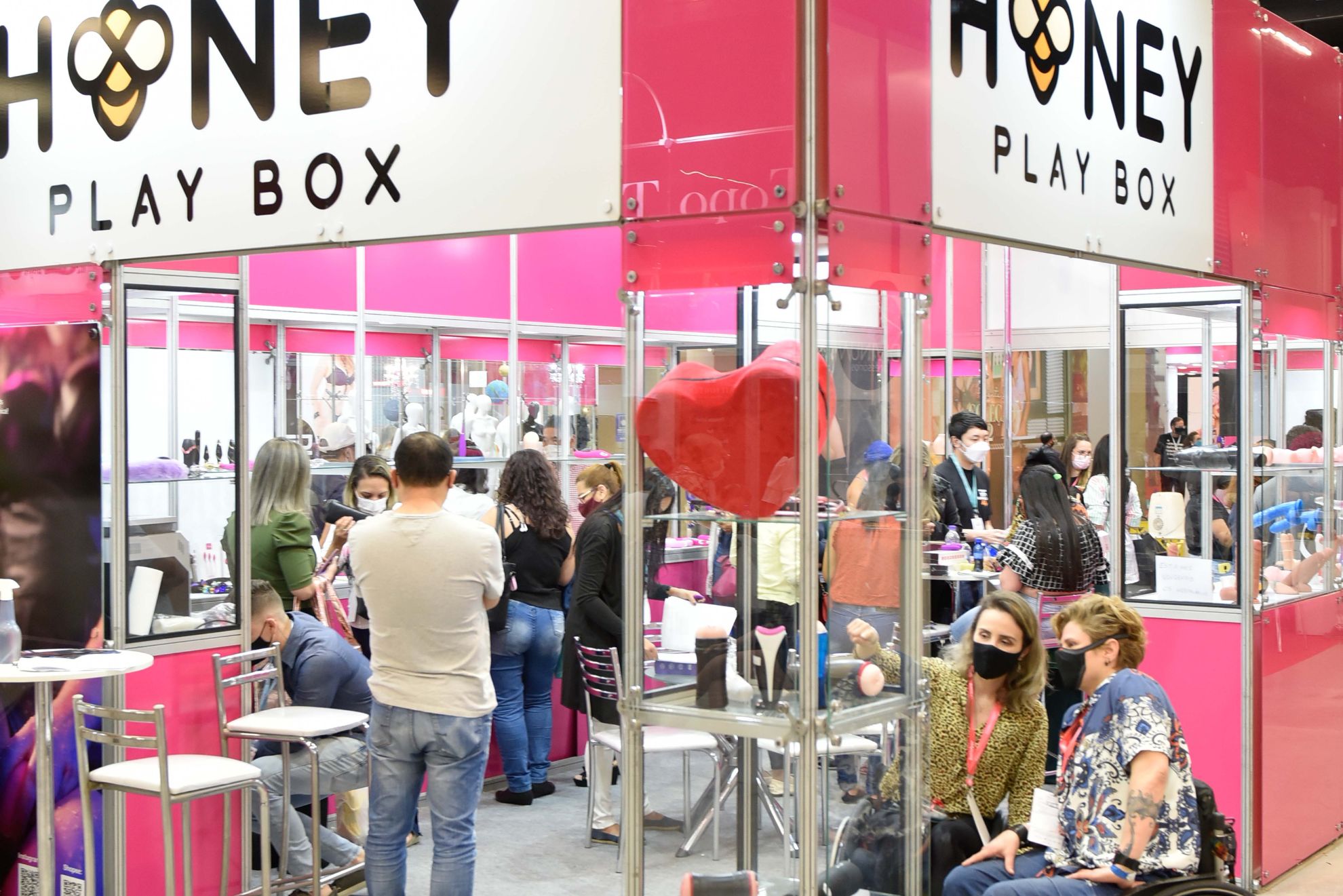 2021��������չIntimiExpo���ʼ���ͼƬ18