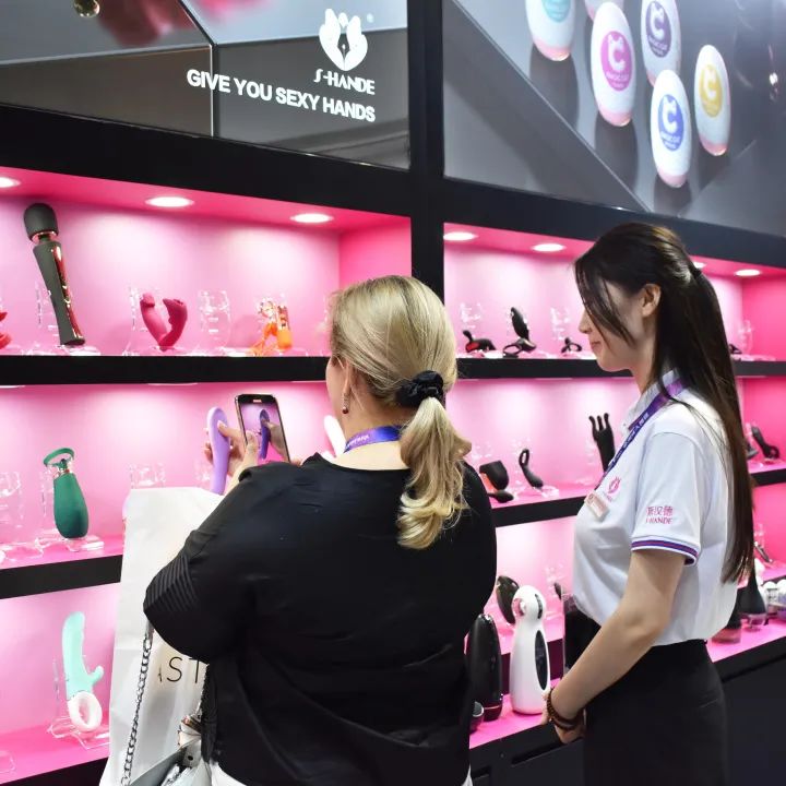 ˹����S-HANDEչ��