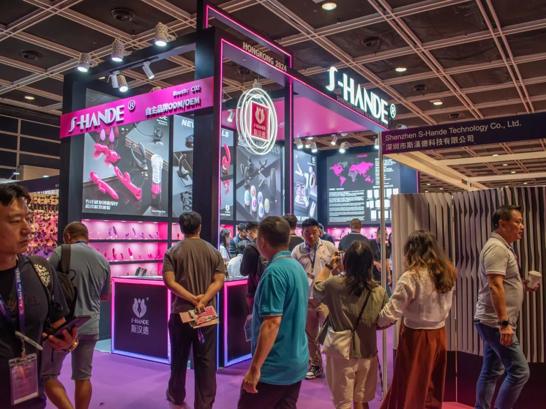 ˹����S-HANDEչ��