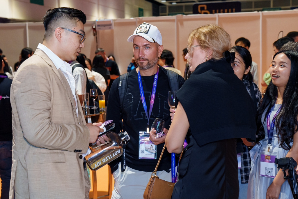 亚洲成人博览圆满落幕,感谢各界支持,约定明年再会图片24