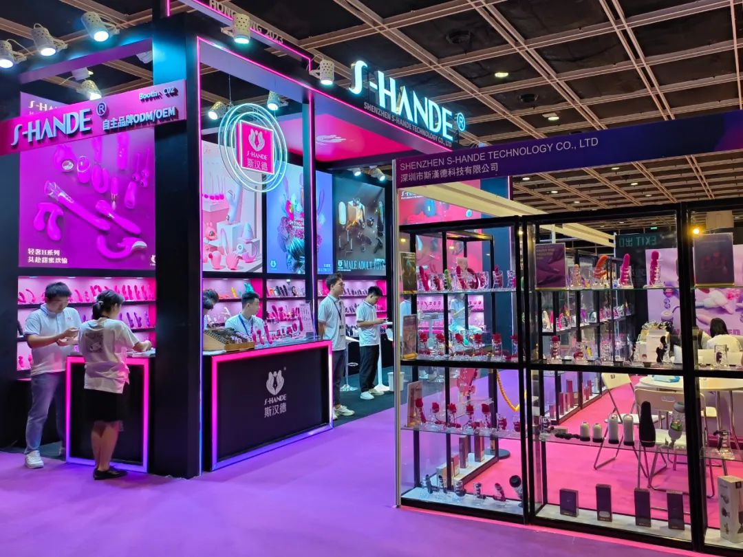 ˹����S-HANDEչ��