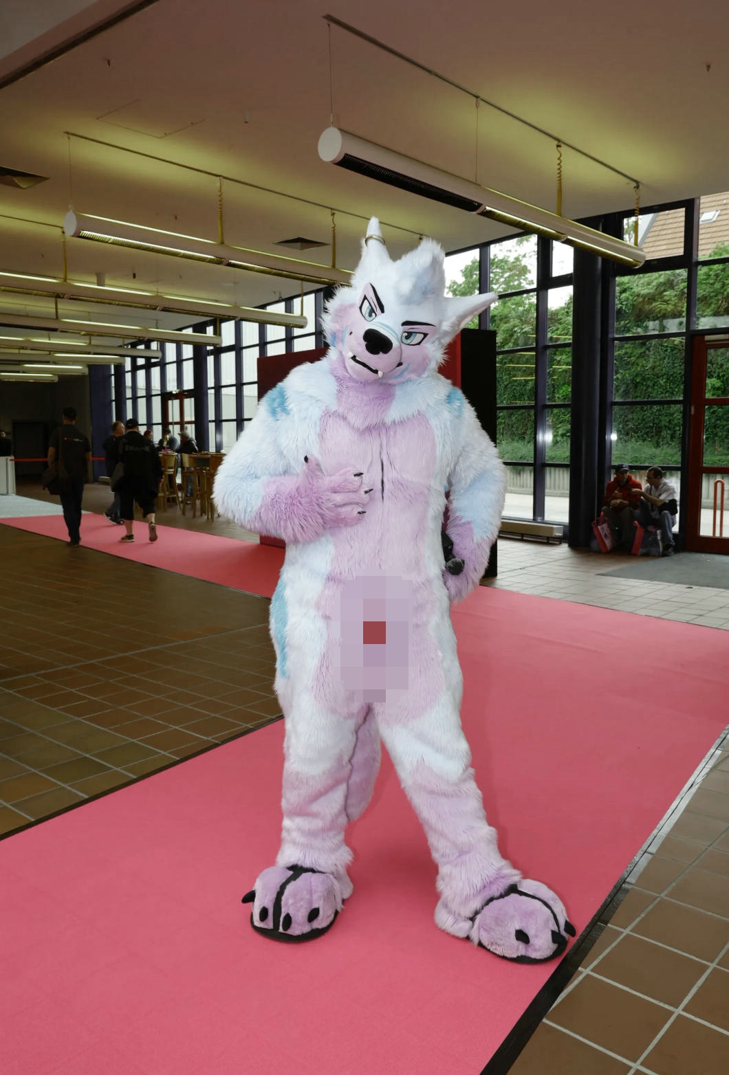 2025柏林国际成人展圆满落幕,创新趋势引爆全场图片32