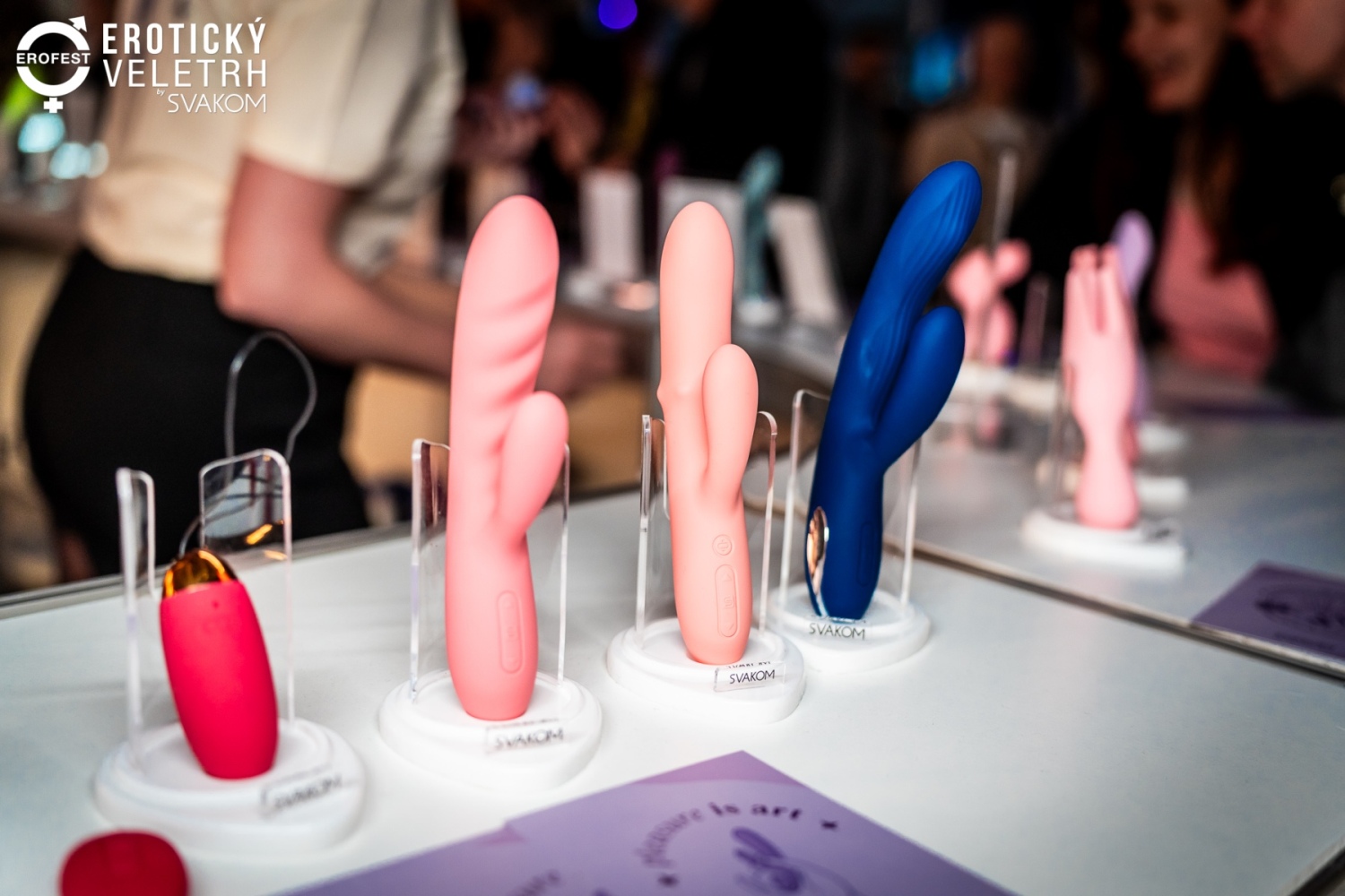 2025捷克情趣用品展Erofest圆满成功图片14