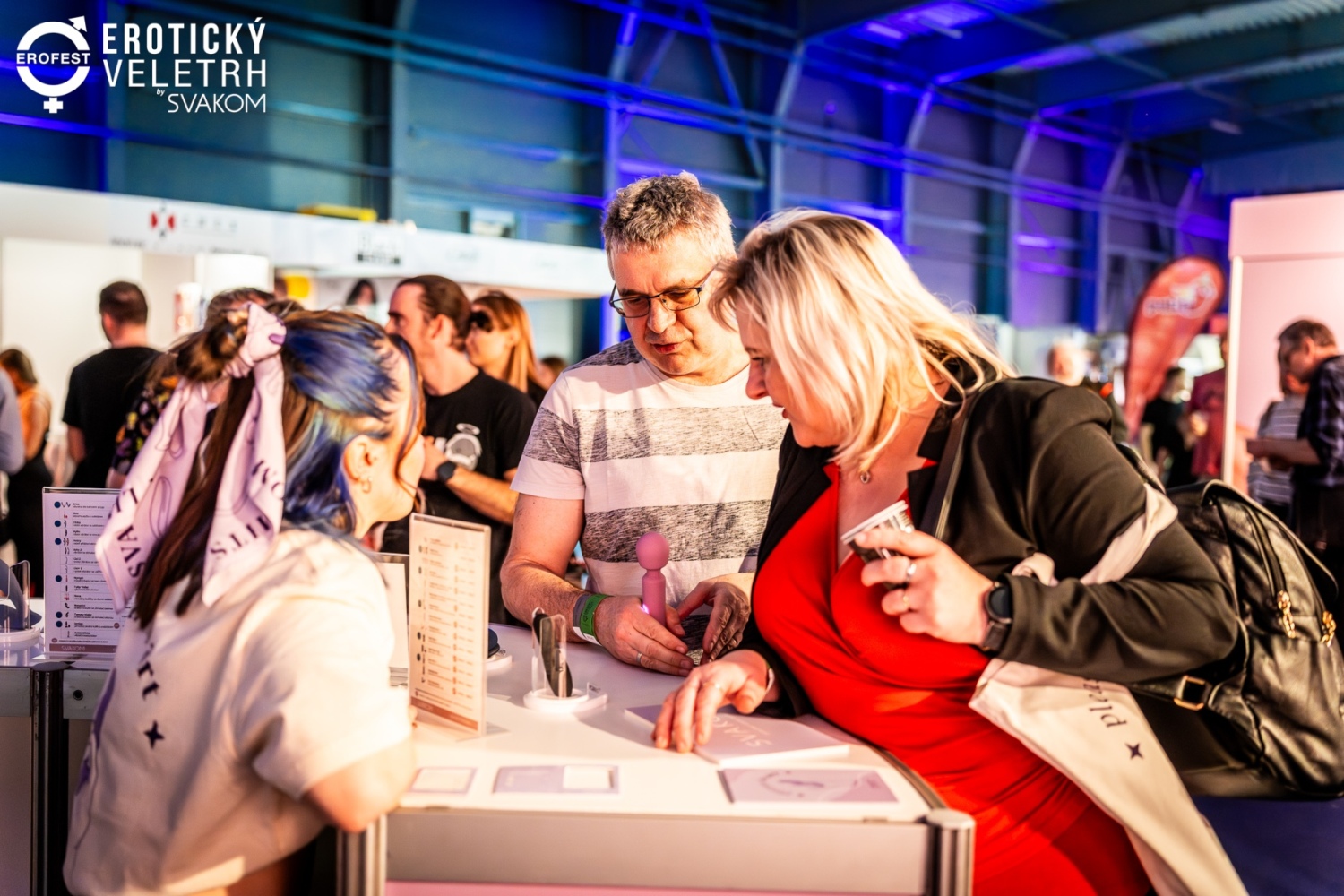 2025捷克情趣用品展Erofest圆满成功图片13