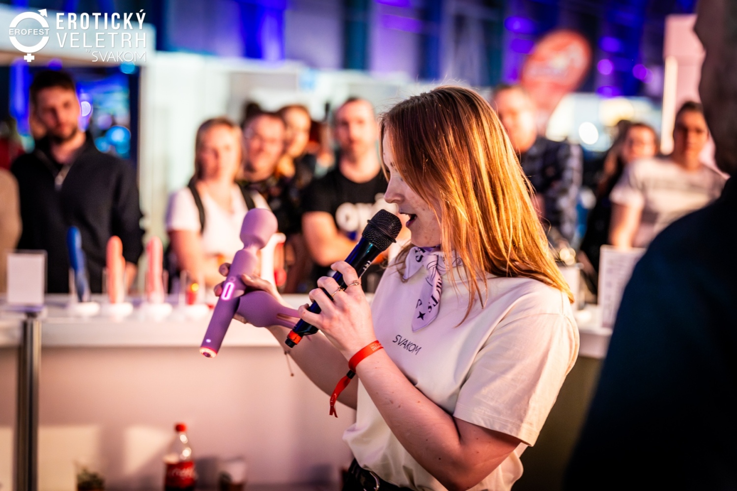 2025捷克情趣用品展Erofest圆满成功图片12