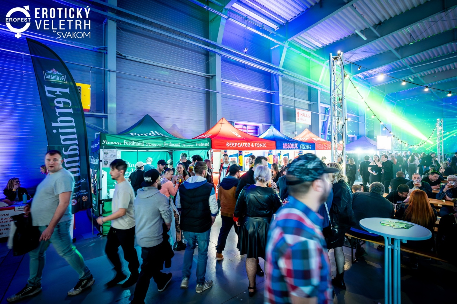 2025捷克情趣用品展Erofest圆满成功图片19