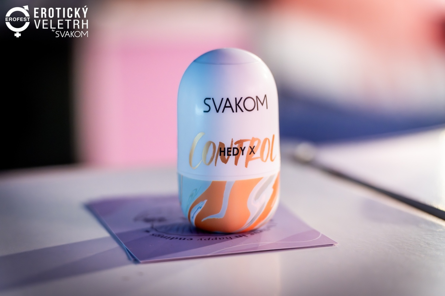 2025捷克情趣用品展Erofest圆满成功图片17