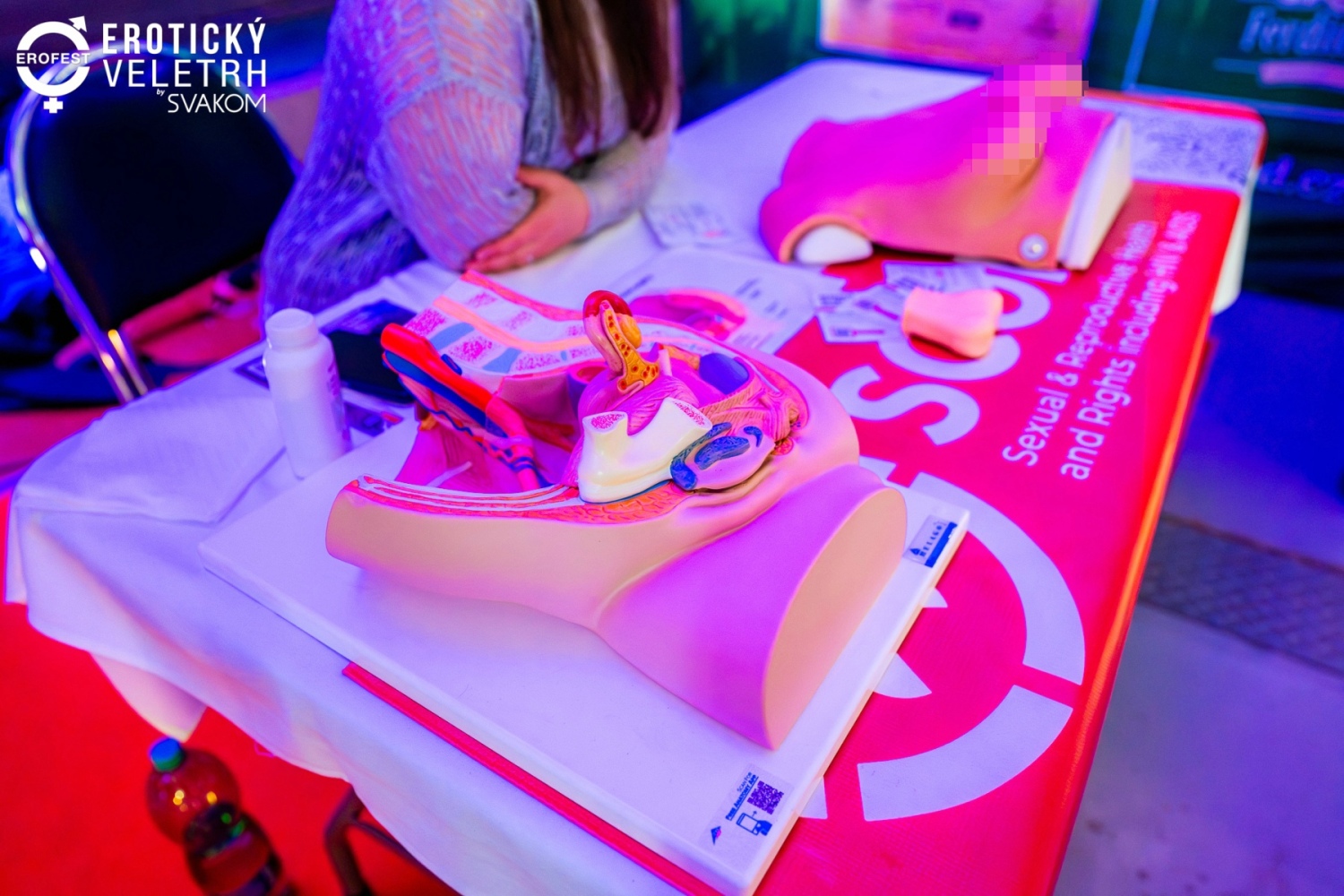 2025捷克情趣用品展Erofest圆满成功图片26