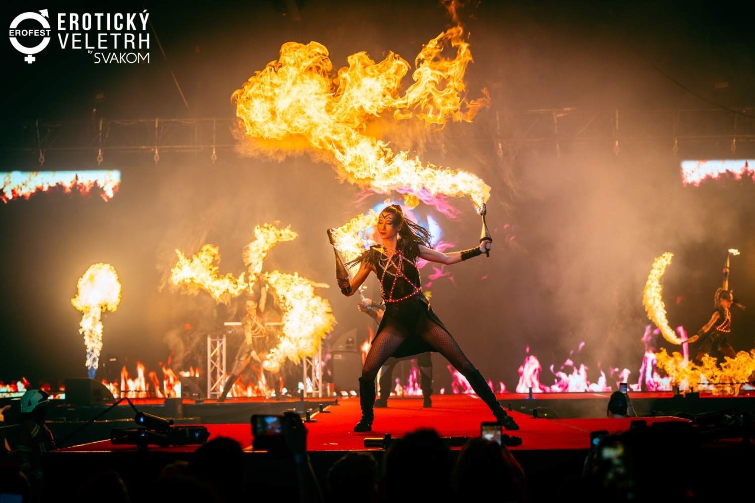 2025捷克情趣用品展Erofest圆满成功图片44