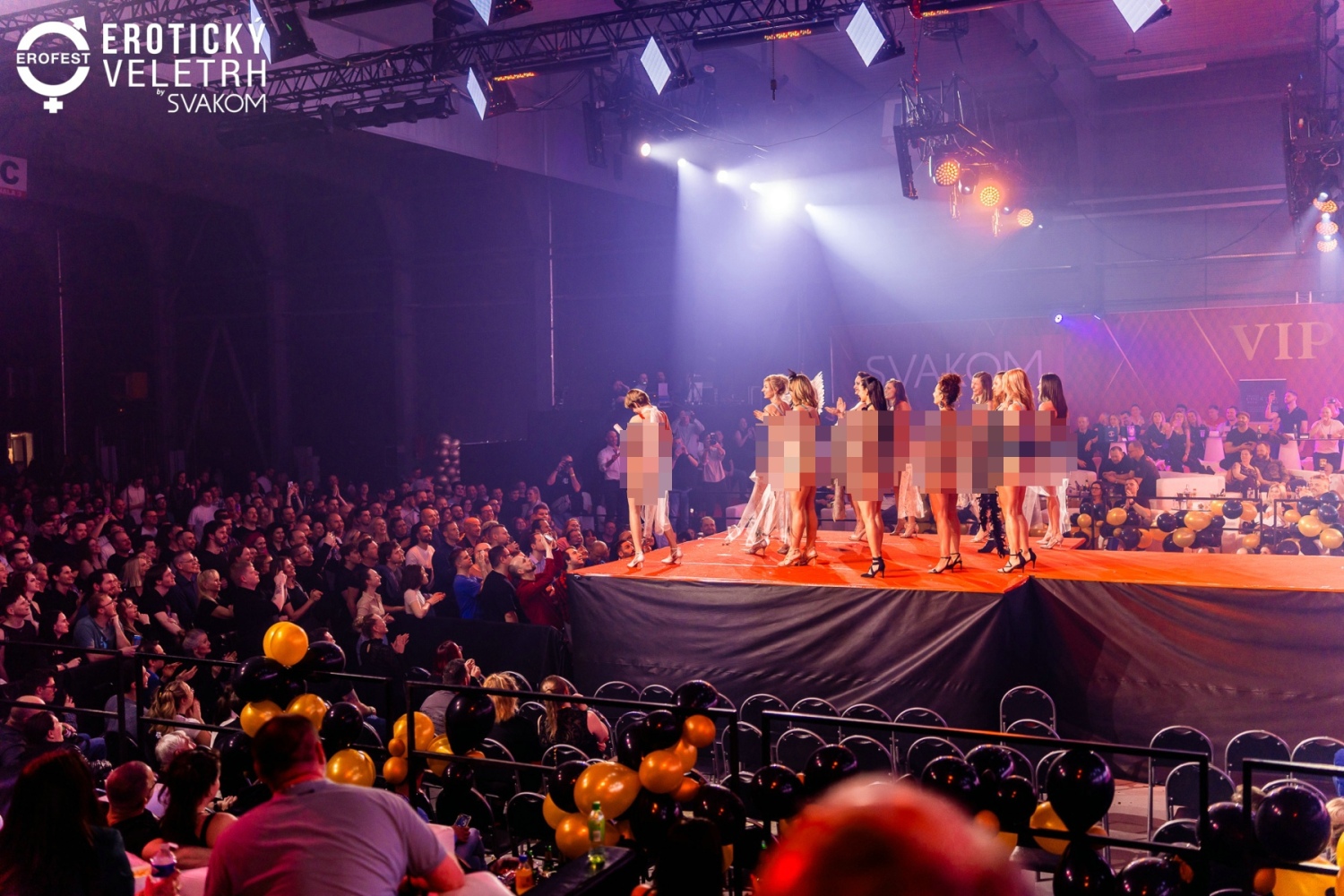 2025捷克情趣用品展Erofest圆满成功图片40