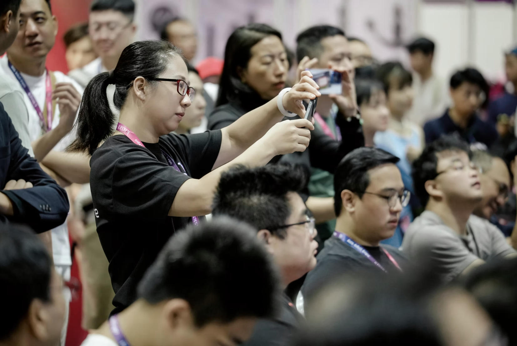 2025香港亚洲成人博览AsiaAdultExpo展后报道图片3