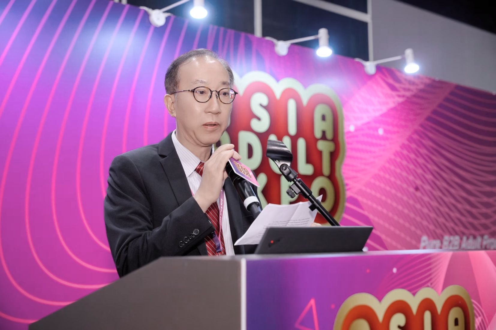 2025香港亚洲成人博览AsiaAdultExpo展后报道图片19