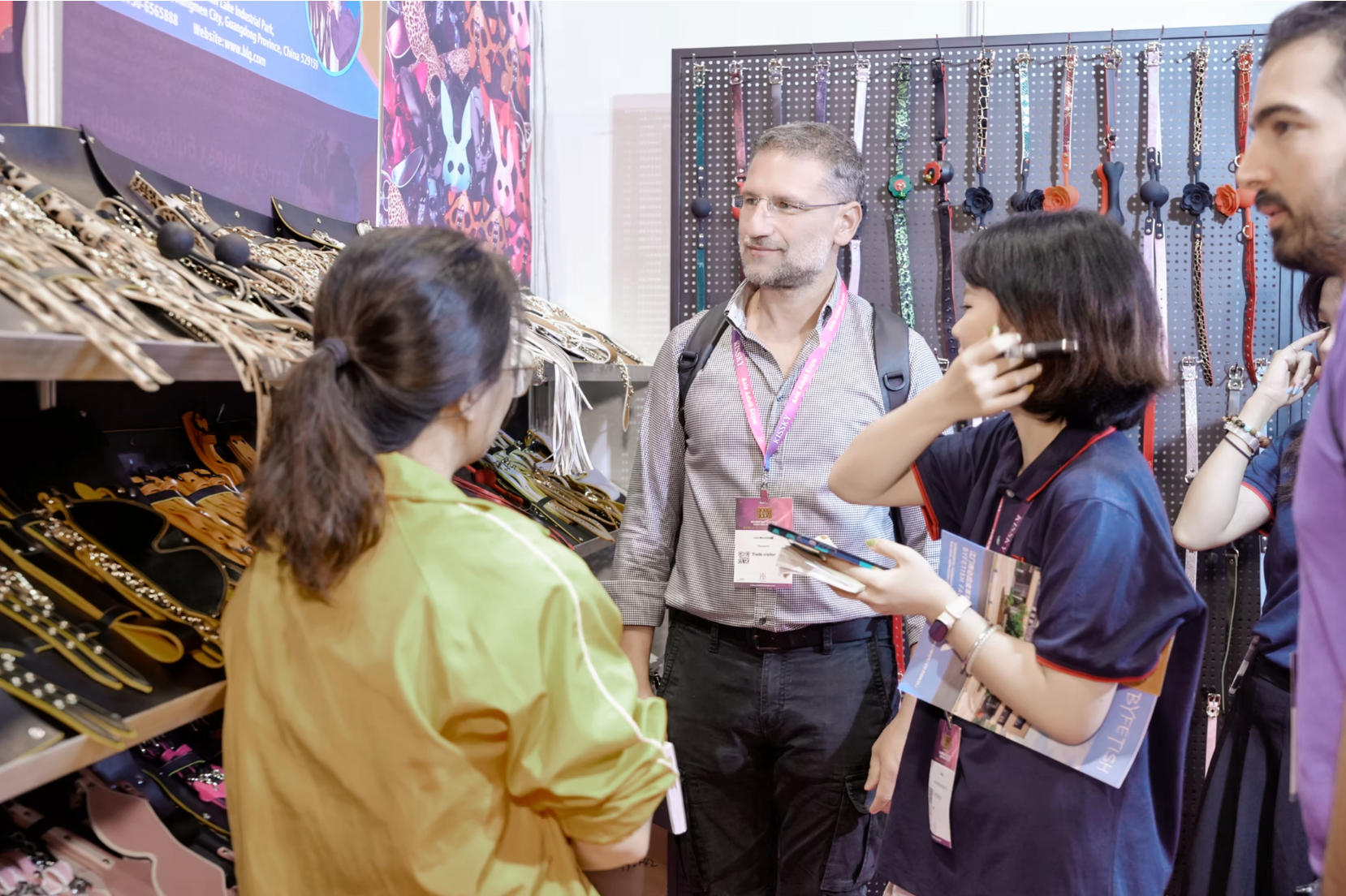 2025香港亚洲成人博览AsiaAdultExpo展后报道图片5