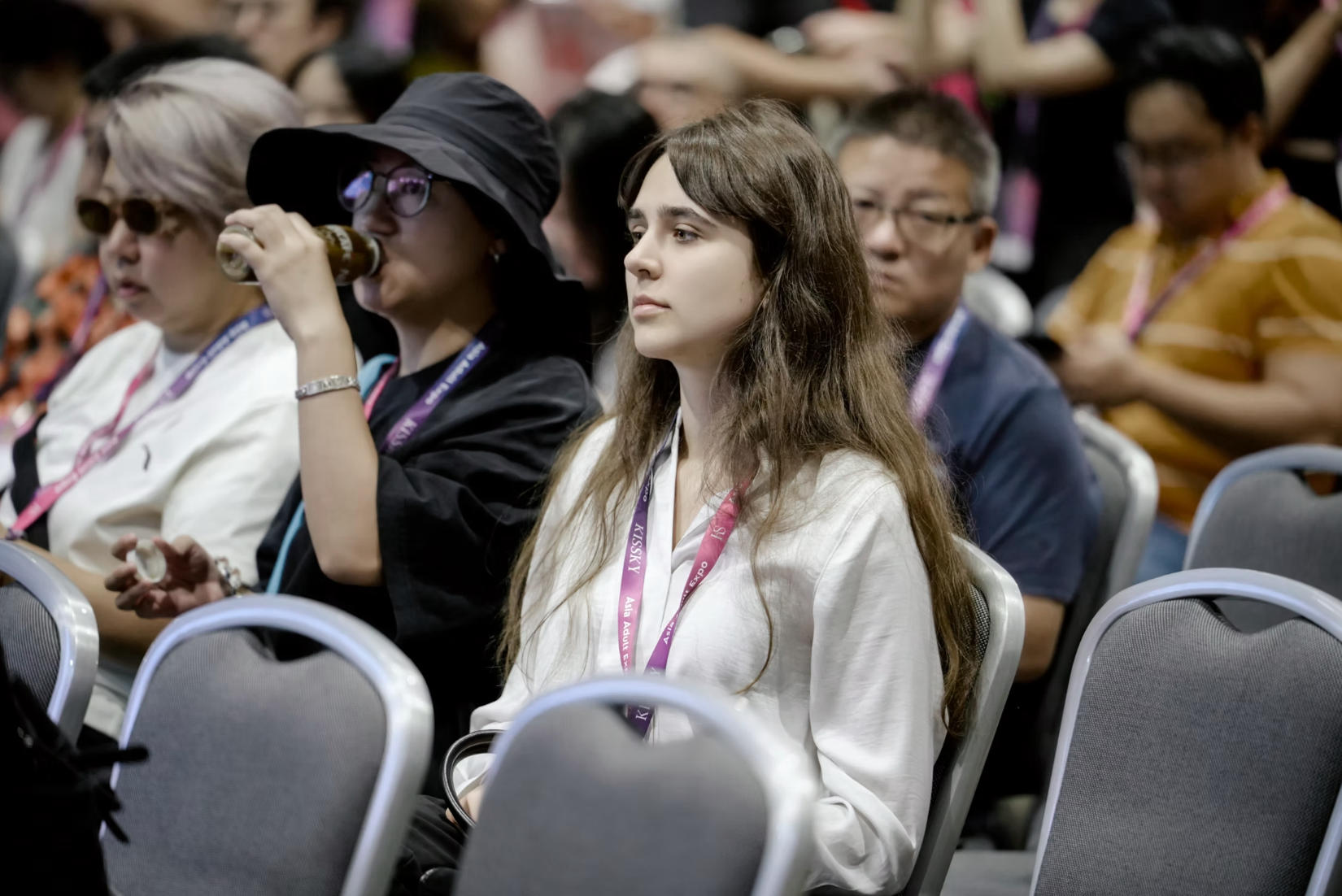 2025香港亚洲成人博览AsiaAdultExpo展后报道图片6