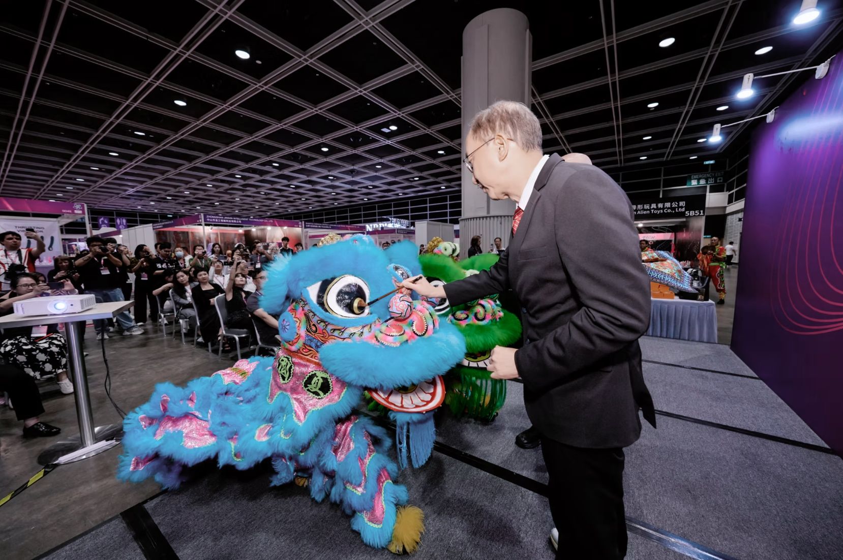 2025香港亚洲成人博览AsiaAdultExpo展后报道图片20