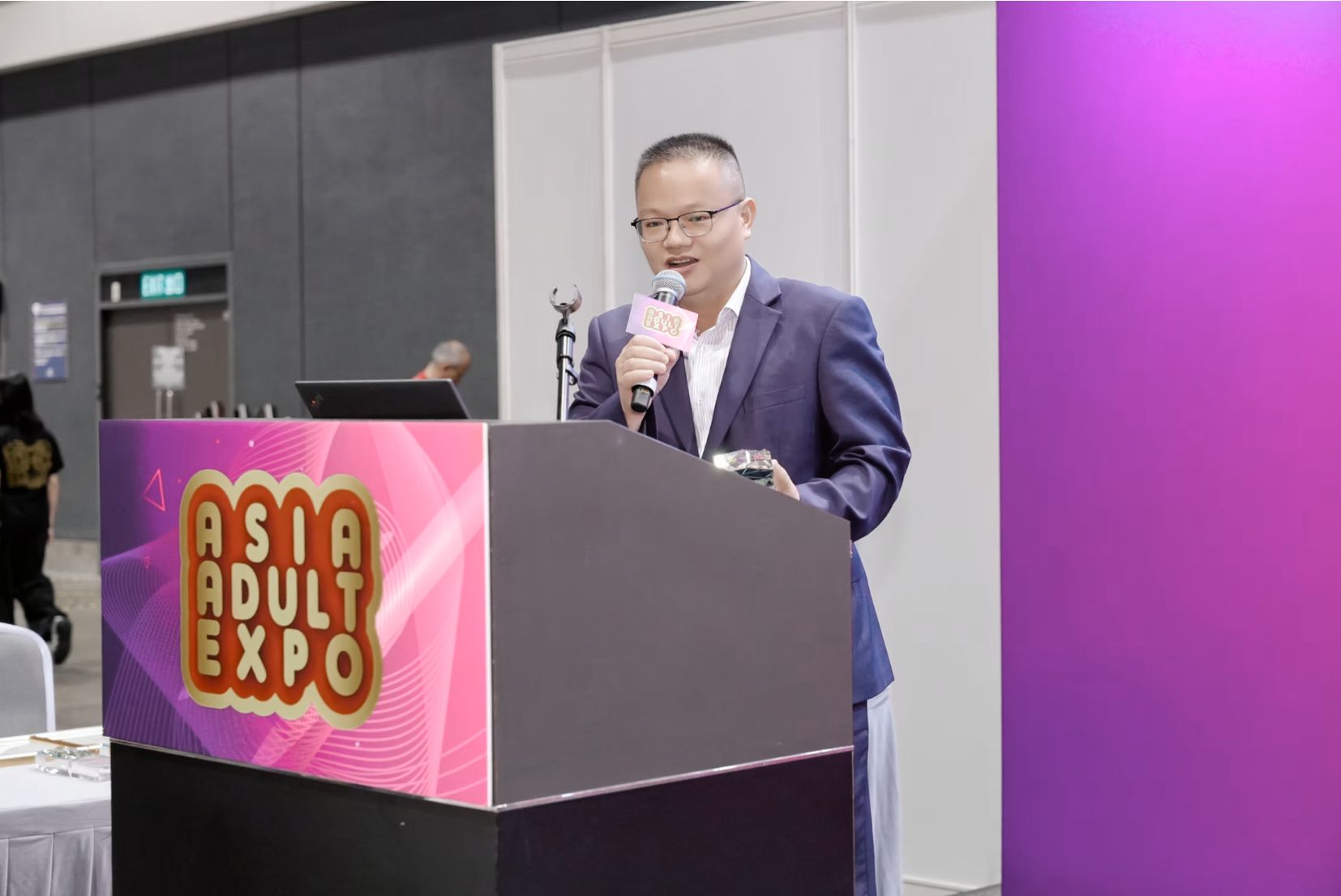 2025香港亚洲成人博览AsiaAdultExpo展后报道图片28