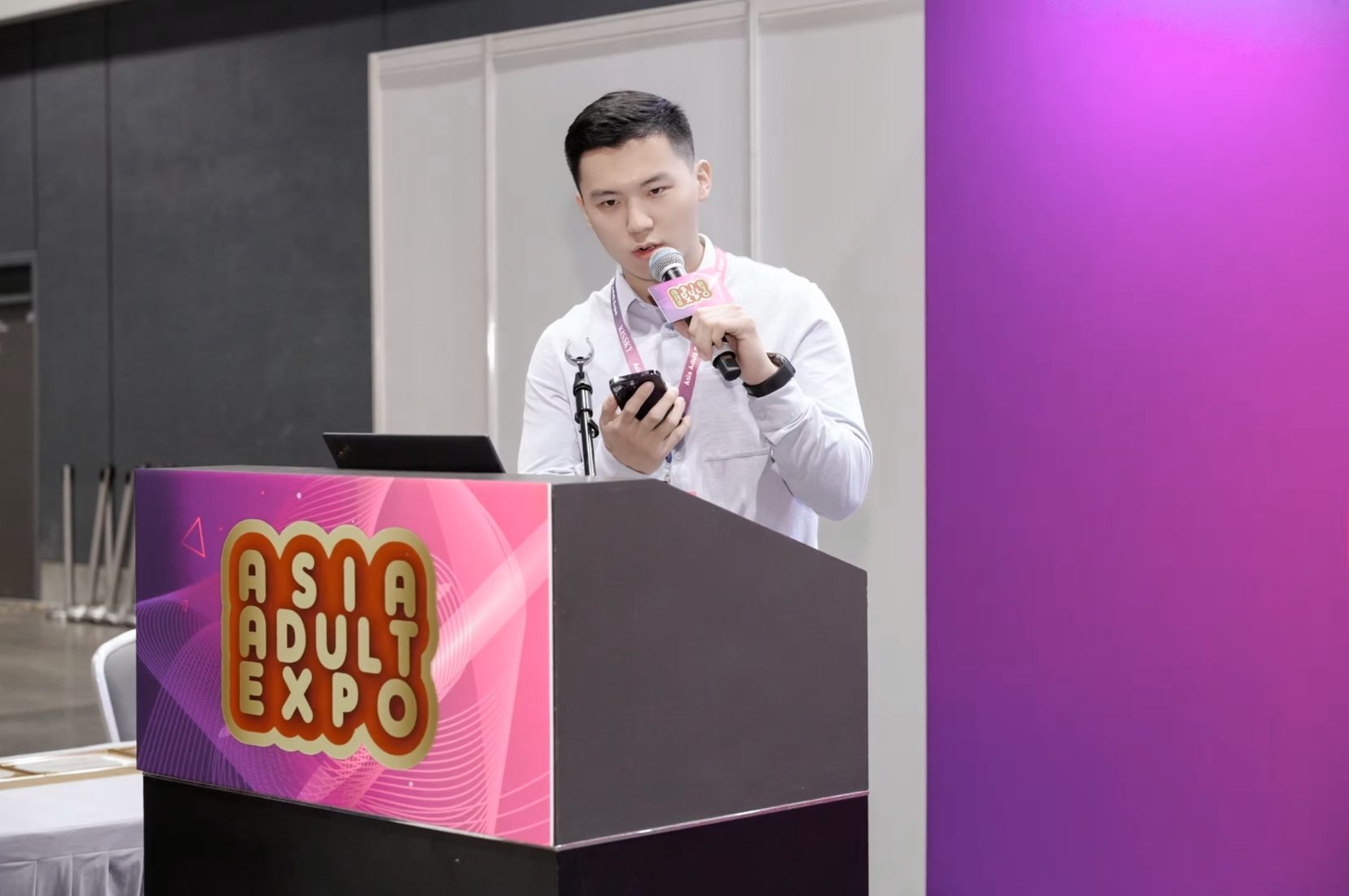 2025香港亚洲成人博览AsiaAdultExpo展后报道图片24