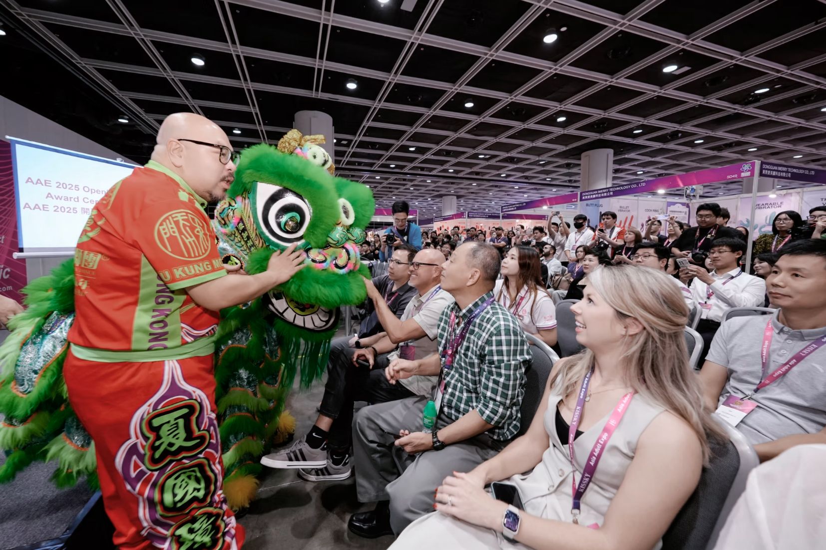 2025香港亚洲成人博览AsiaAdultExpo展后报道图片21