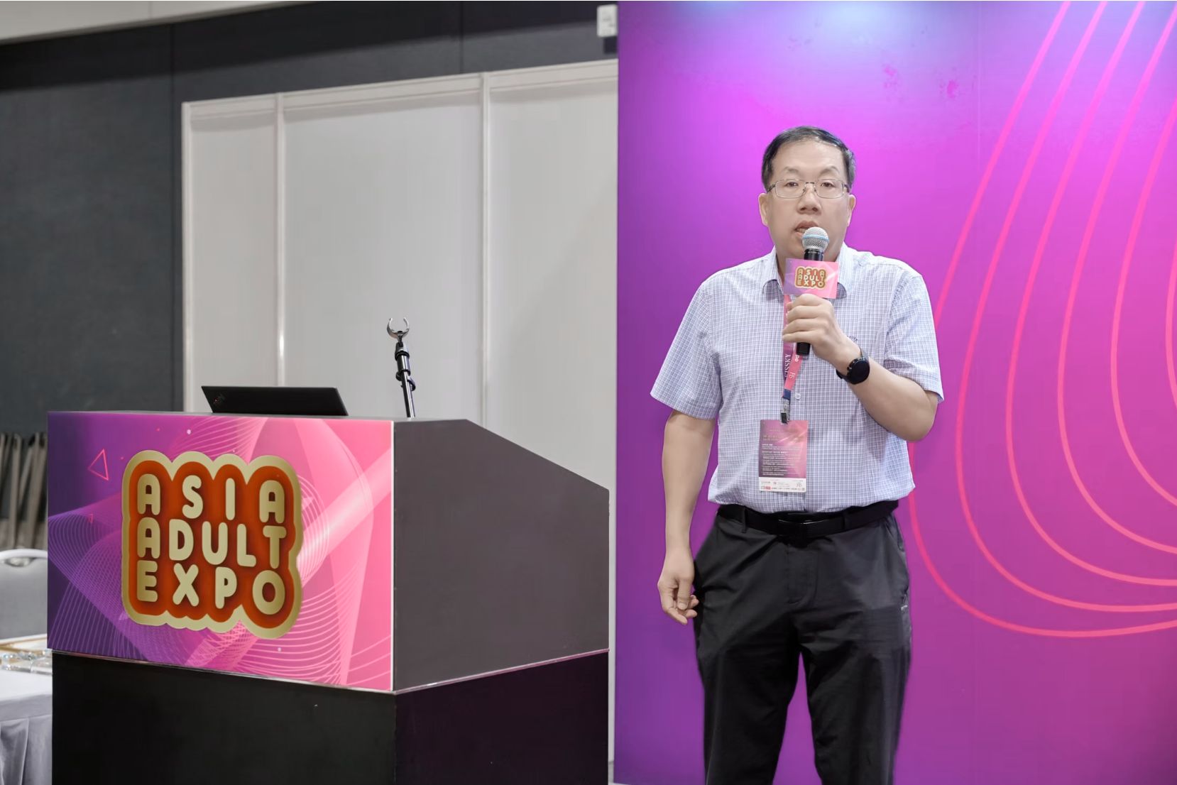 2025香港亚洲成人博览AsiaAdultExpo展后报道图片25
