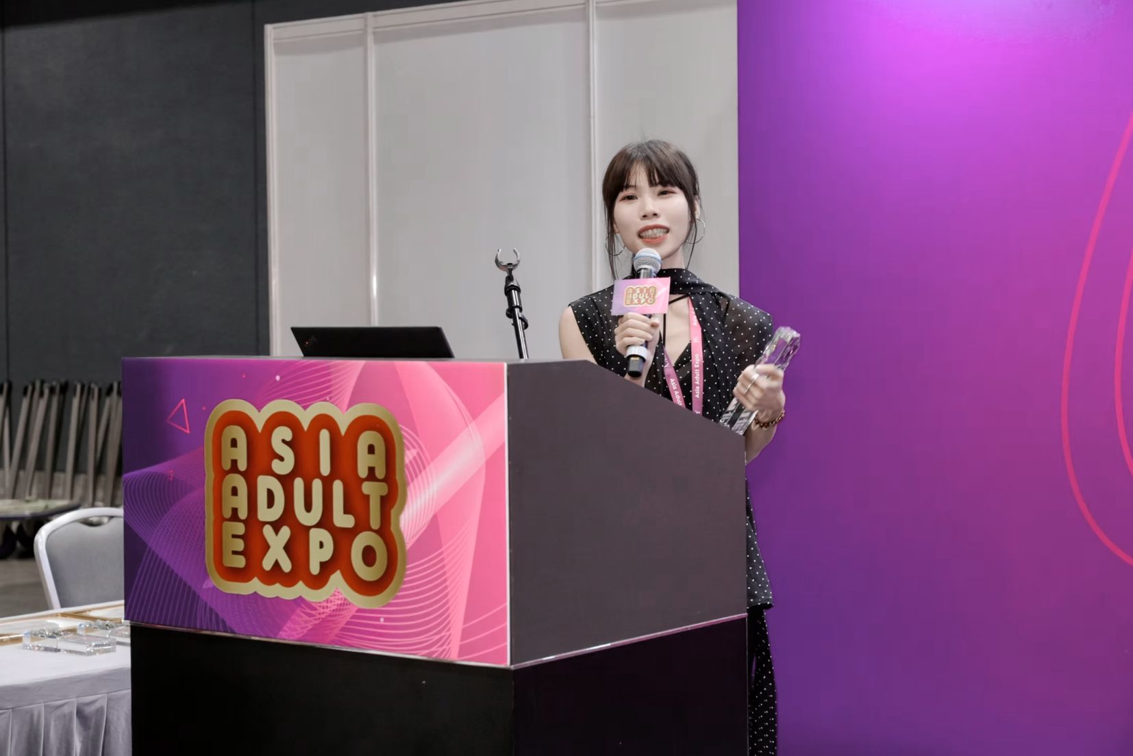 2025香港亚洲成人博览AsiaAdultExpo展后报道图片26