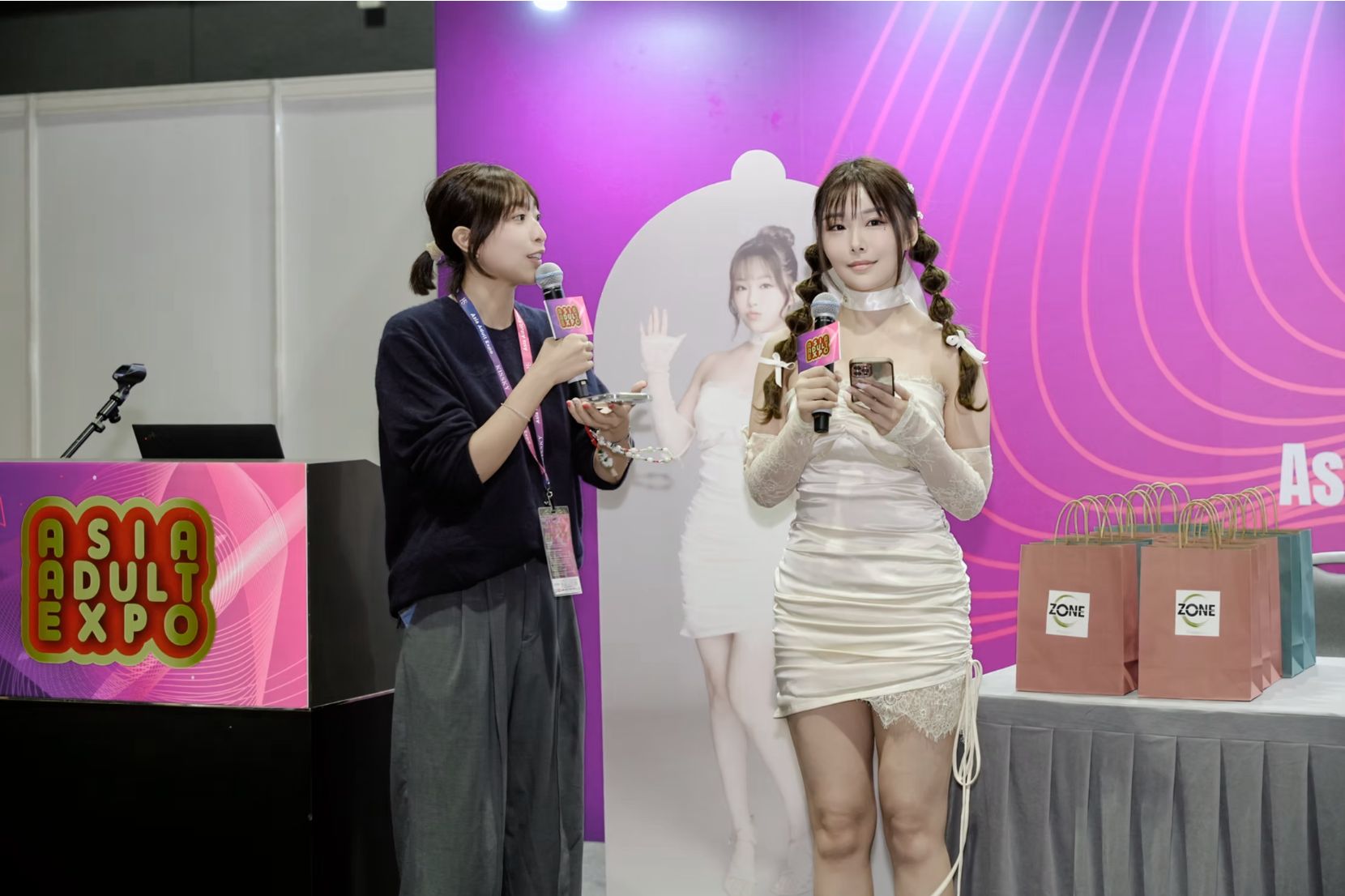 2025香港亚洲成人博览AsiaAdultExpo展后报道图片37