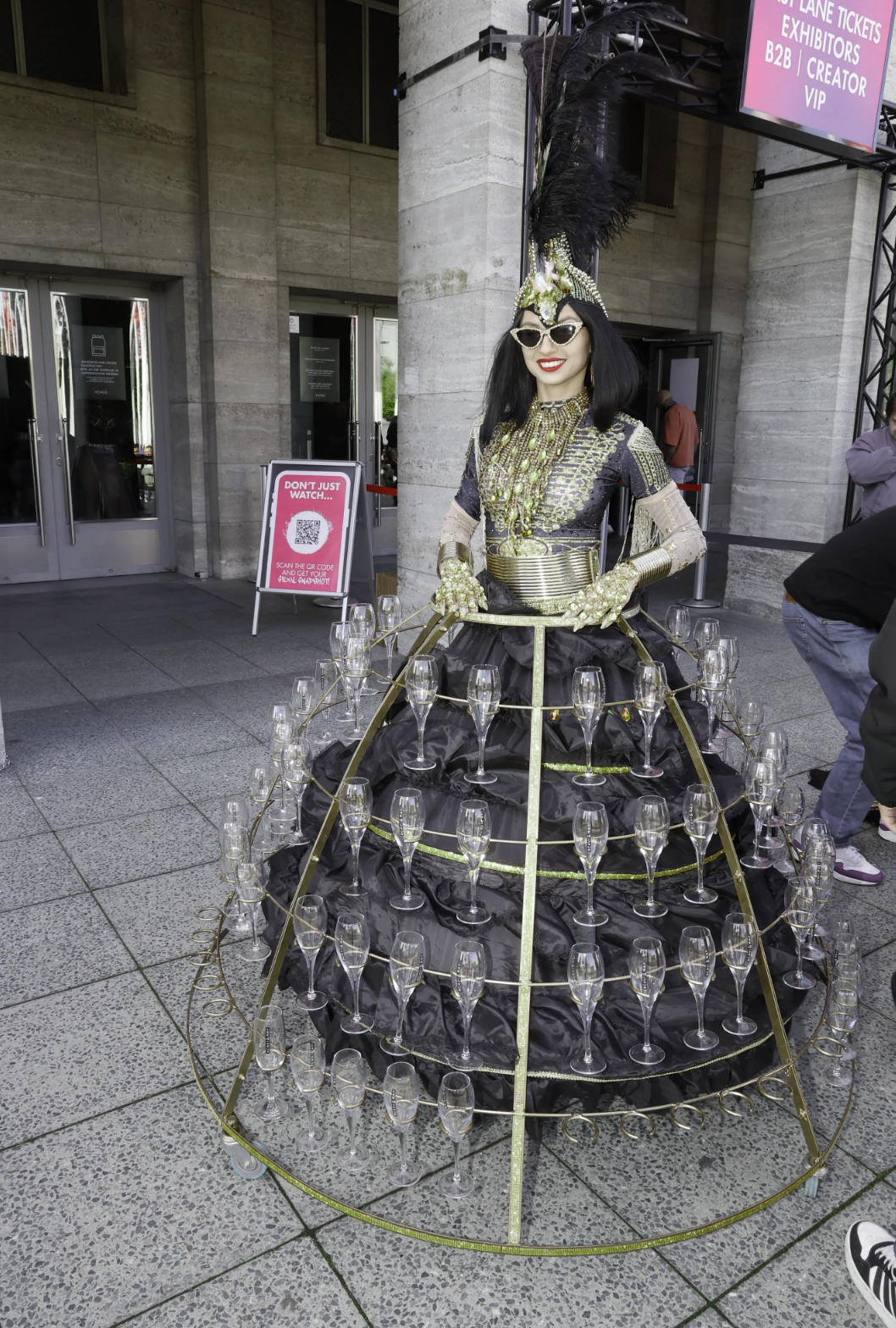 2025���ֹ��ʳ���չԲ����Ļ��������������ȫ��ͼƬ20