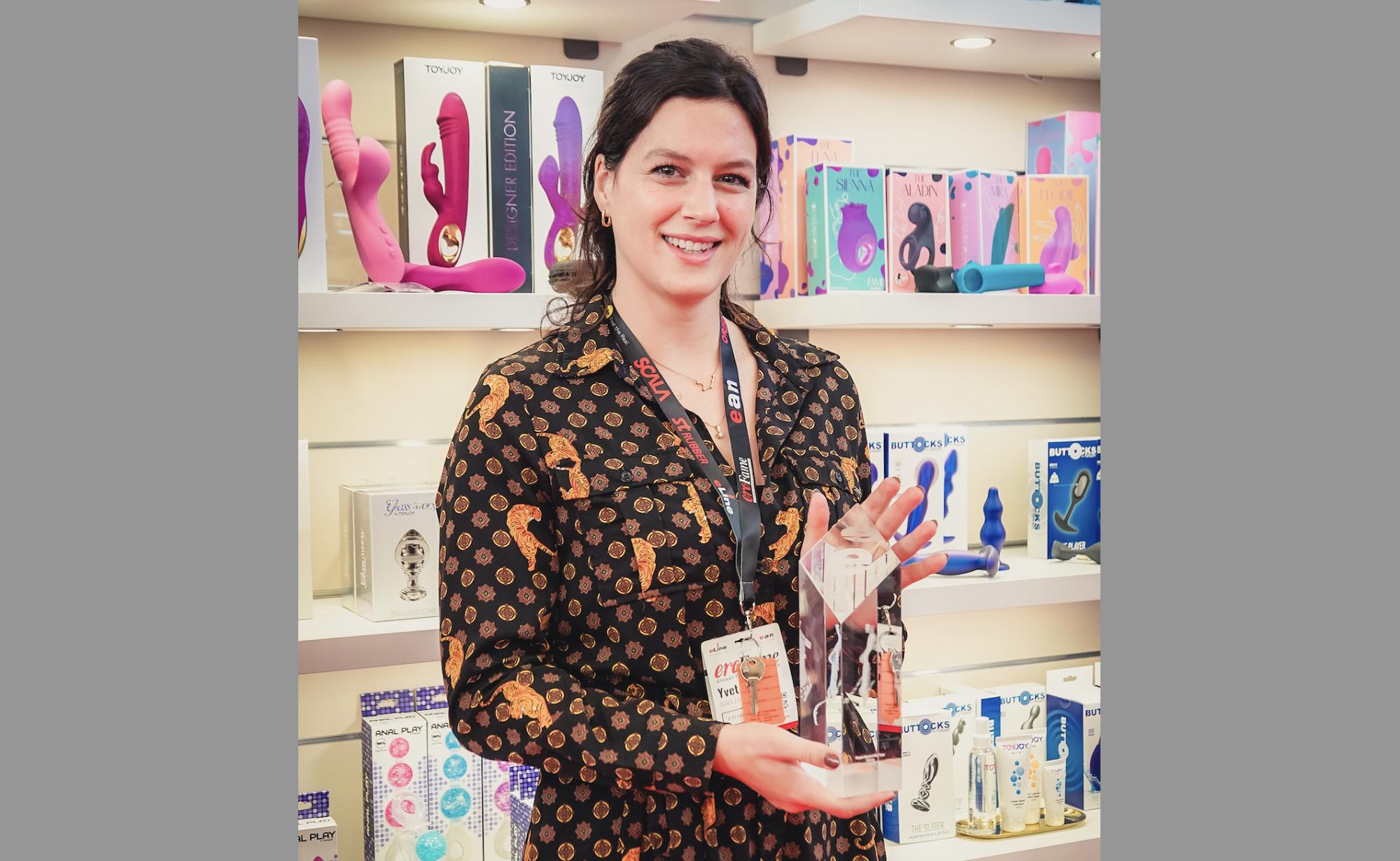 2025��ҵB2B��������չErofameԲ���ɹ�ͼƬ38