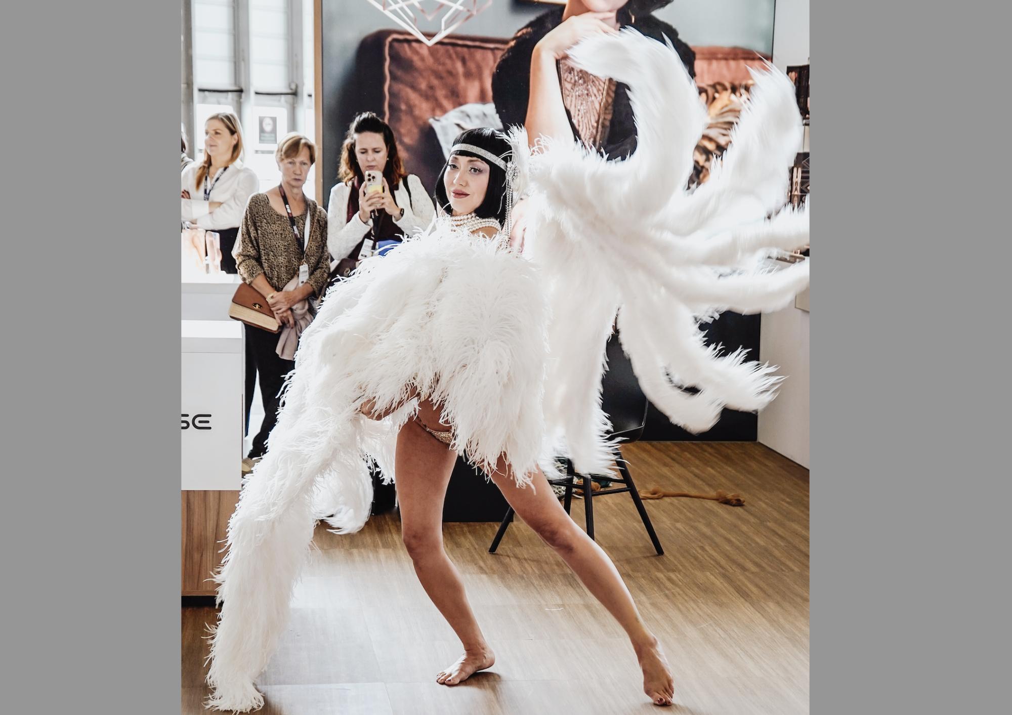 2025��ҵB2B��������չErofameԲ���ɹ�ͼƬ39