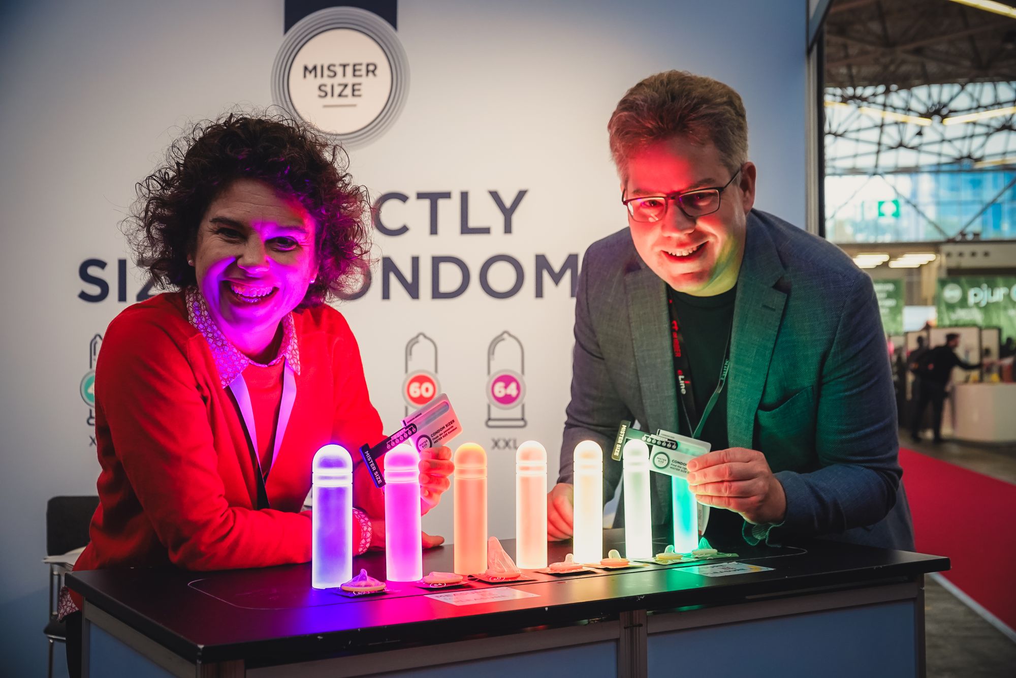 2025��ҵB2B��������չErofameԲ���ɹ�ͼƬ29