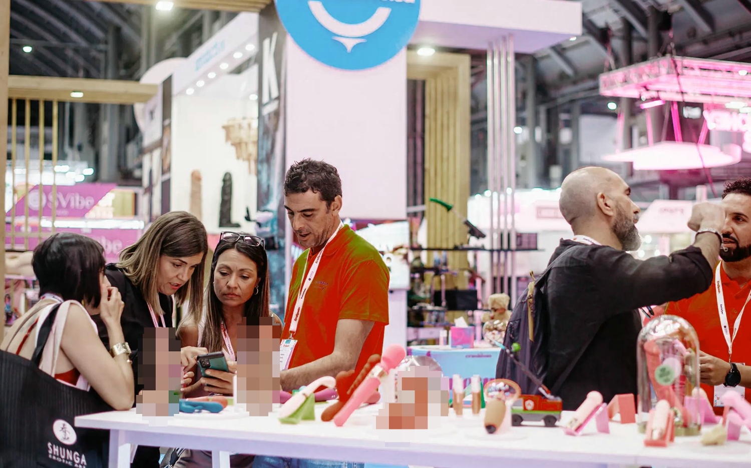 2025����������չErospain���ʷ׳ʣ�Բ���ɹ�ͼƬ27