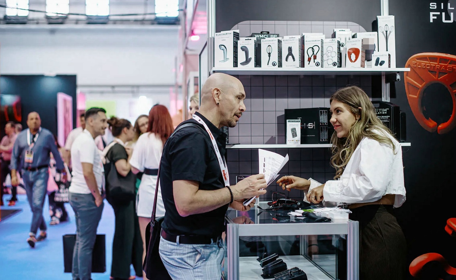 2025����������չErospain���ʷ׳ʣ�Բ���ɹ�ͼƬ34