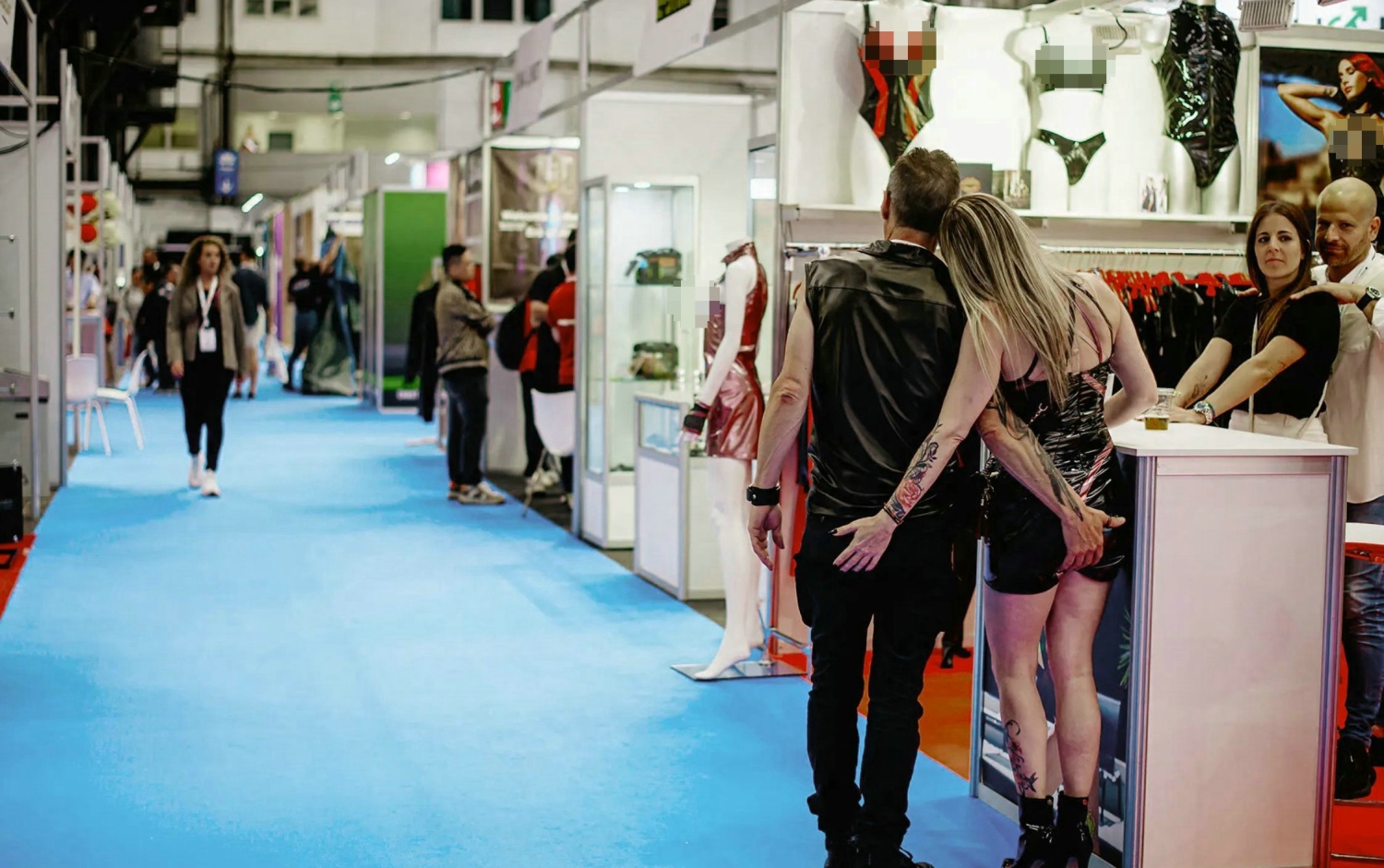 2025����������չErospain���ʷ׳ʣ�Բ���ɹ�ͼƬ21