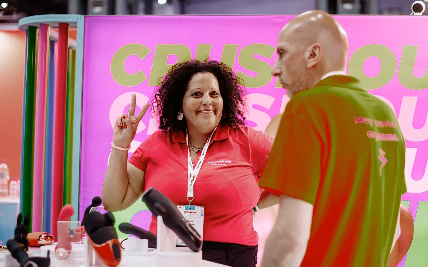 2025����������չErospain���ʷ׳ʣ�Բ���ɹ�ͼƬ28