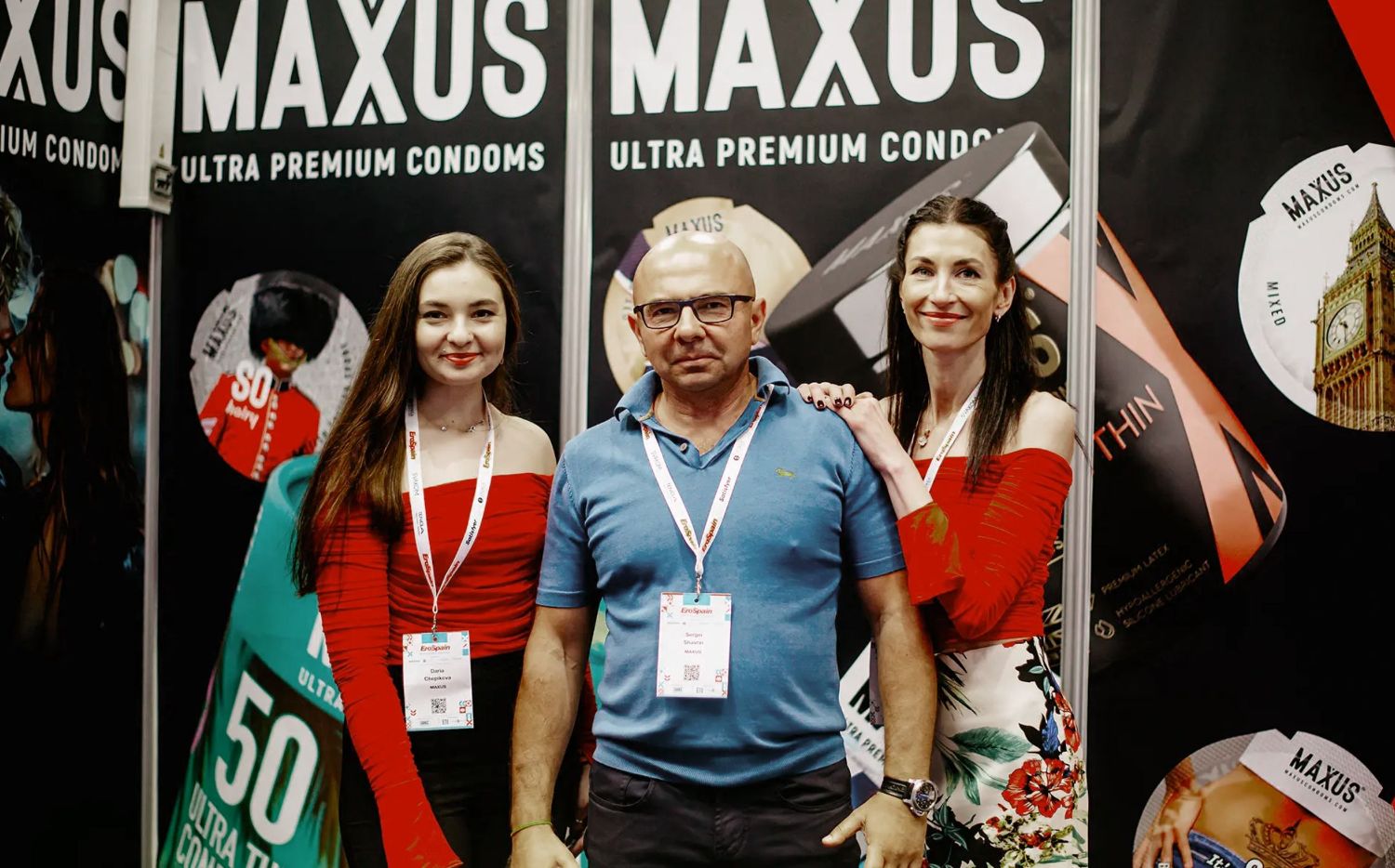 2025����������չErospain���ʷ׳ʣ�Բ���ɹ�ͼƬ19