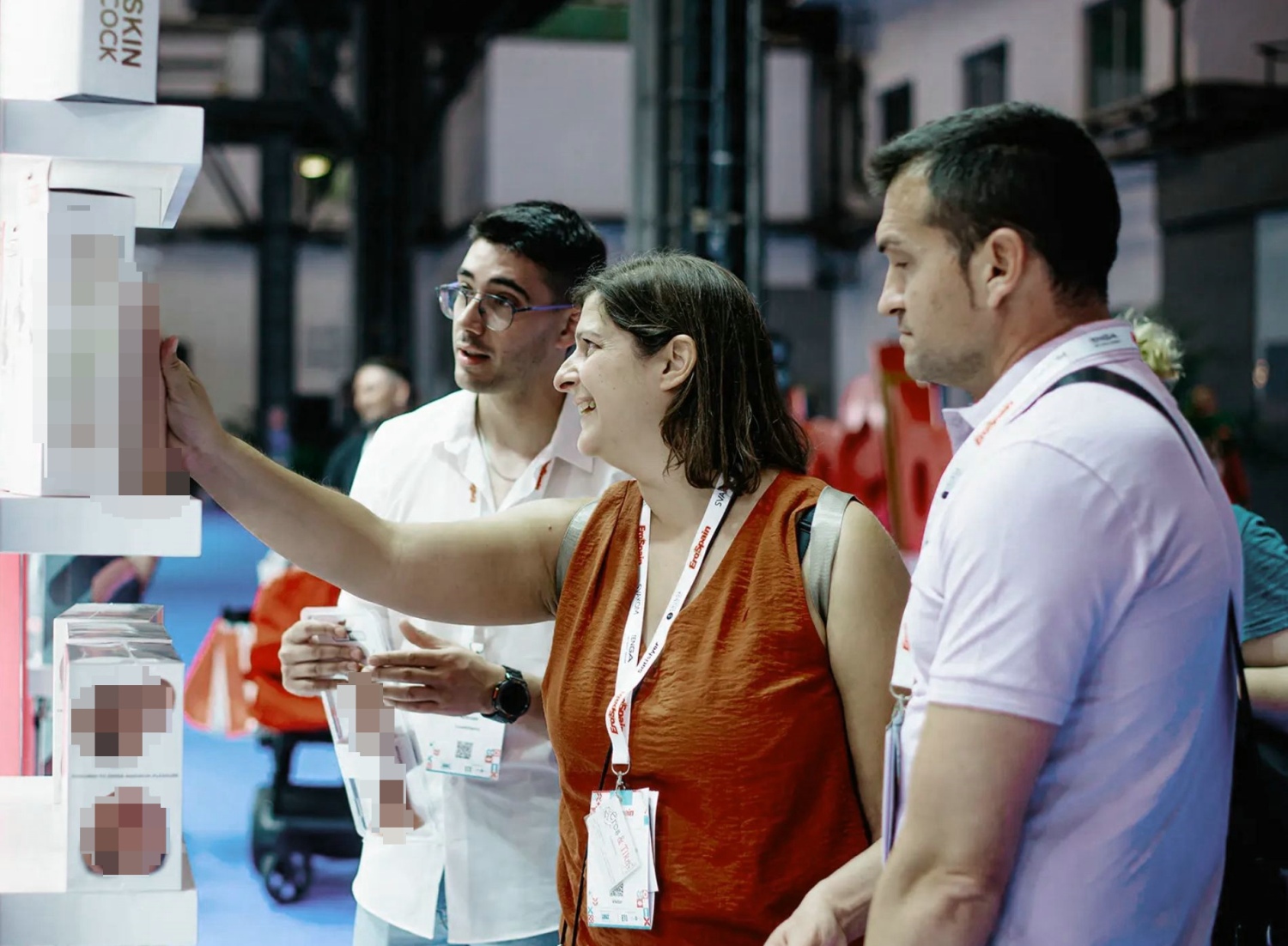 2025����������չErospain���ʷ׳ʣ�Բ���ɹ�ͼƬ31