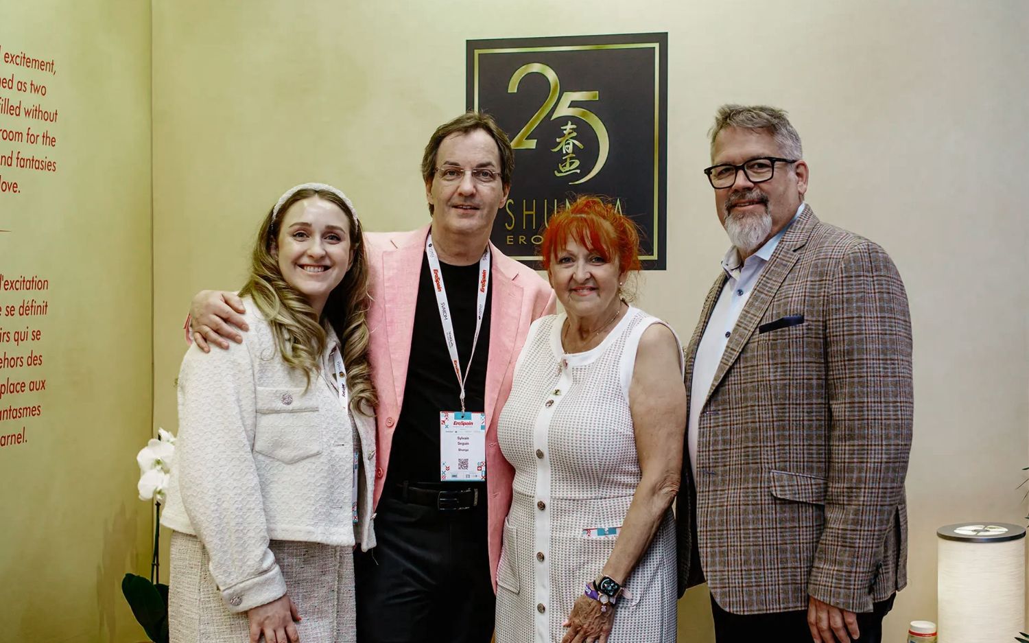 2025����������չErospain���ʷ׳ʣ�Բ���ɹ�ͼƬ23