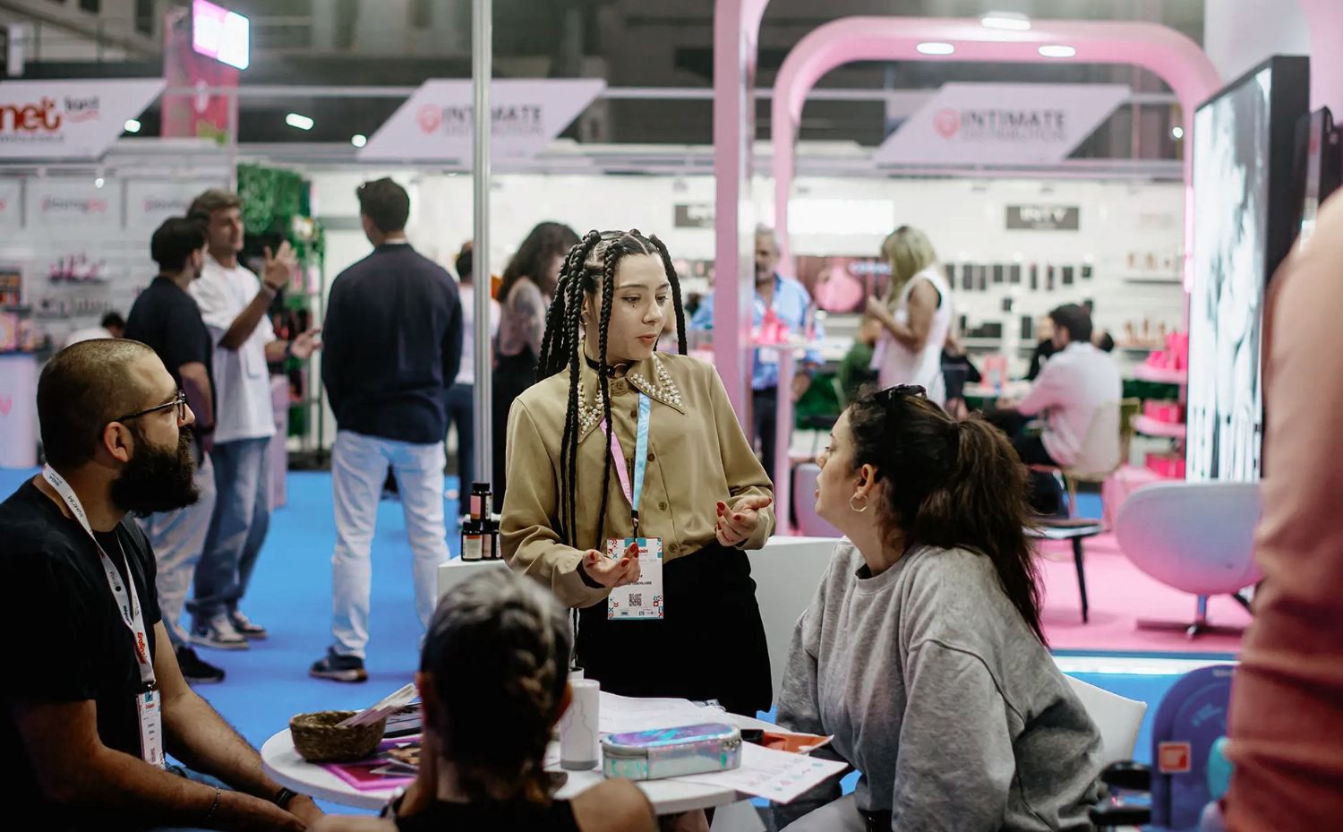 2025����������չErospain���ʷ׳ʣ�Բ���ɹ�ͼƬ38