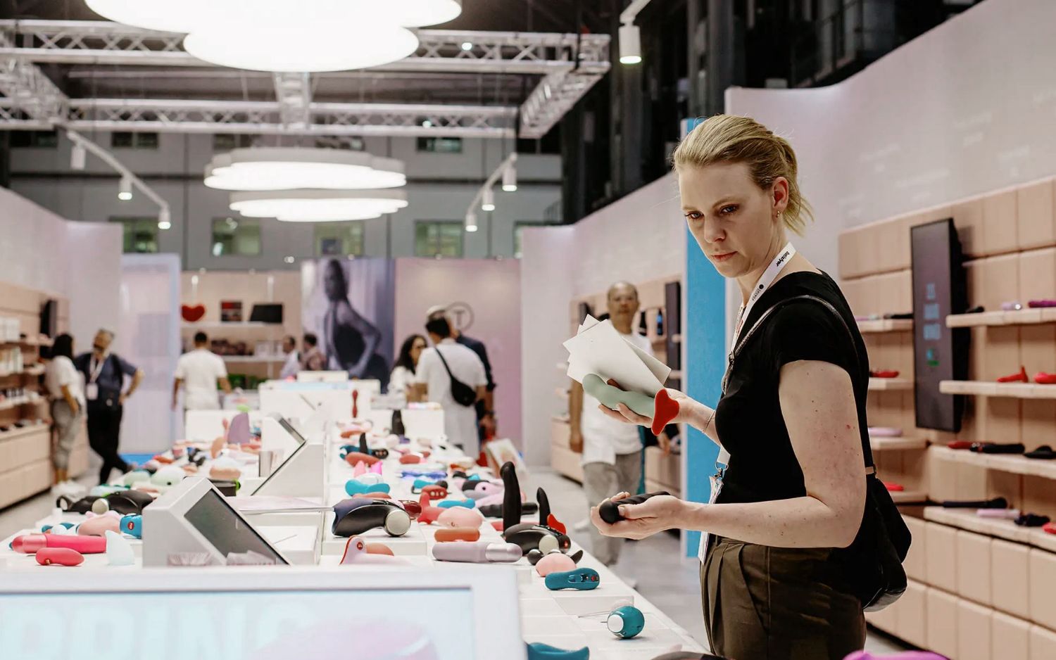 2025����������չErospain���ʷ׳ʣ�Բ���ɹ�ͼƬ44