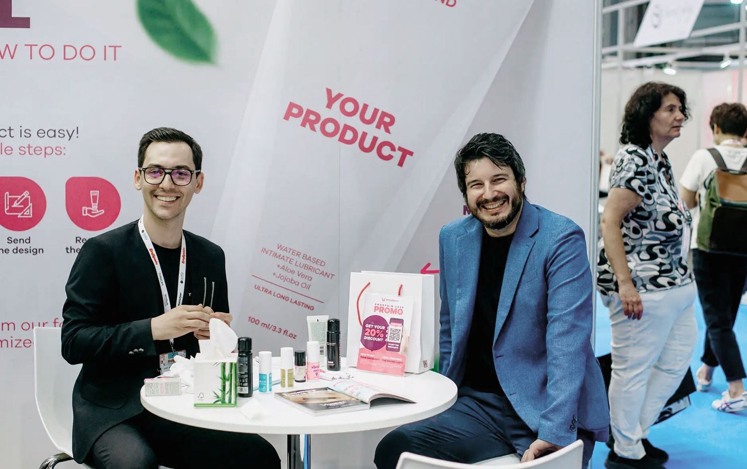 2025����������չErospain���ʷ׳ʣ�Բ���ɹ�ͼƬ37