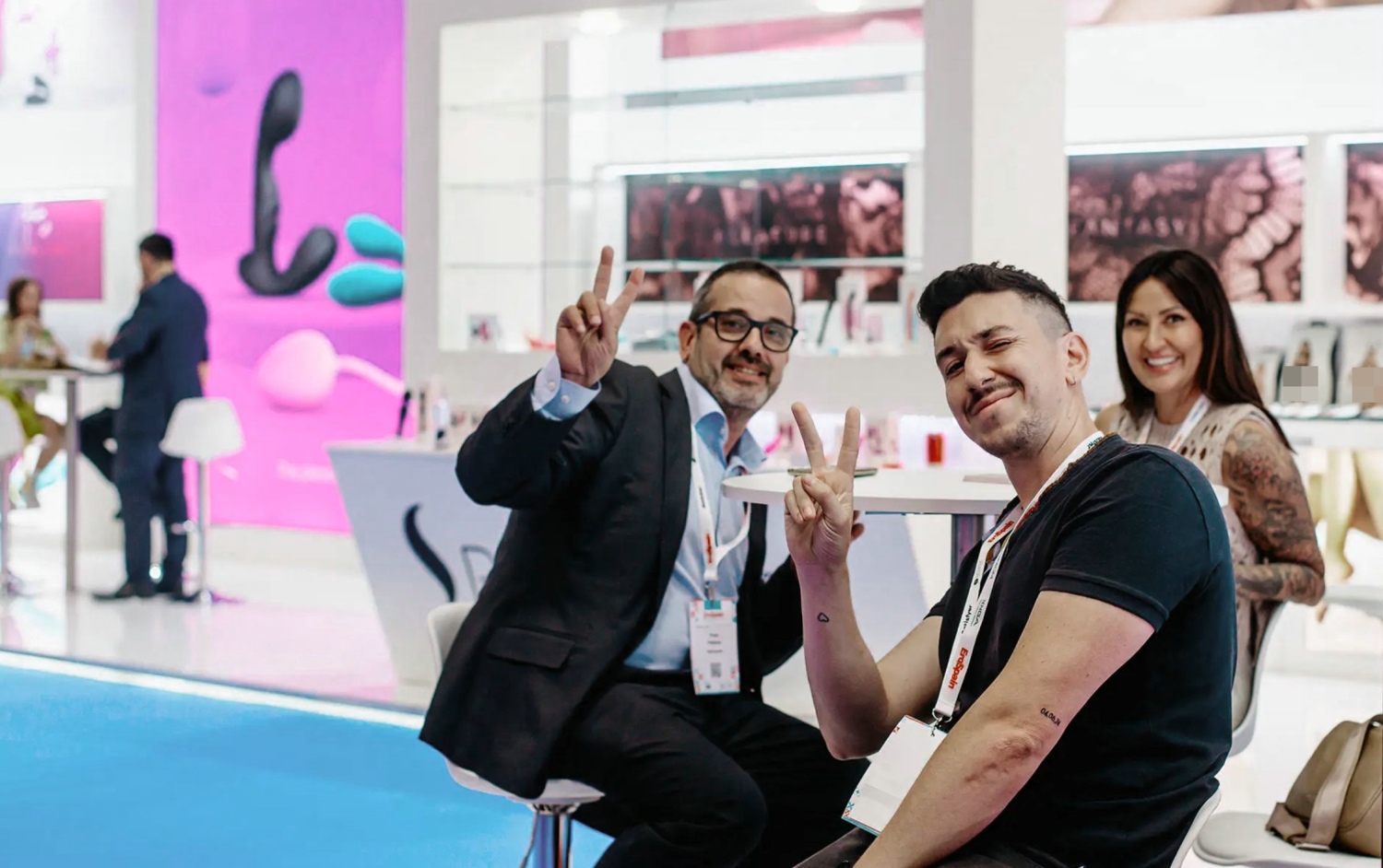 2025����������չErospain���ʷ׳ʣ�Բ���ɹ�ͼƬ42