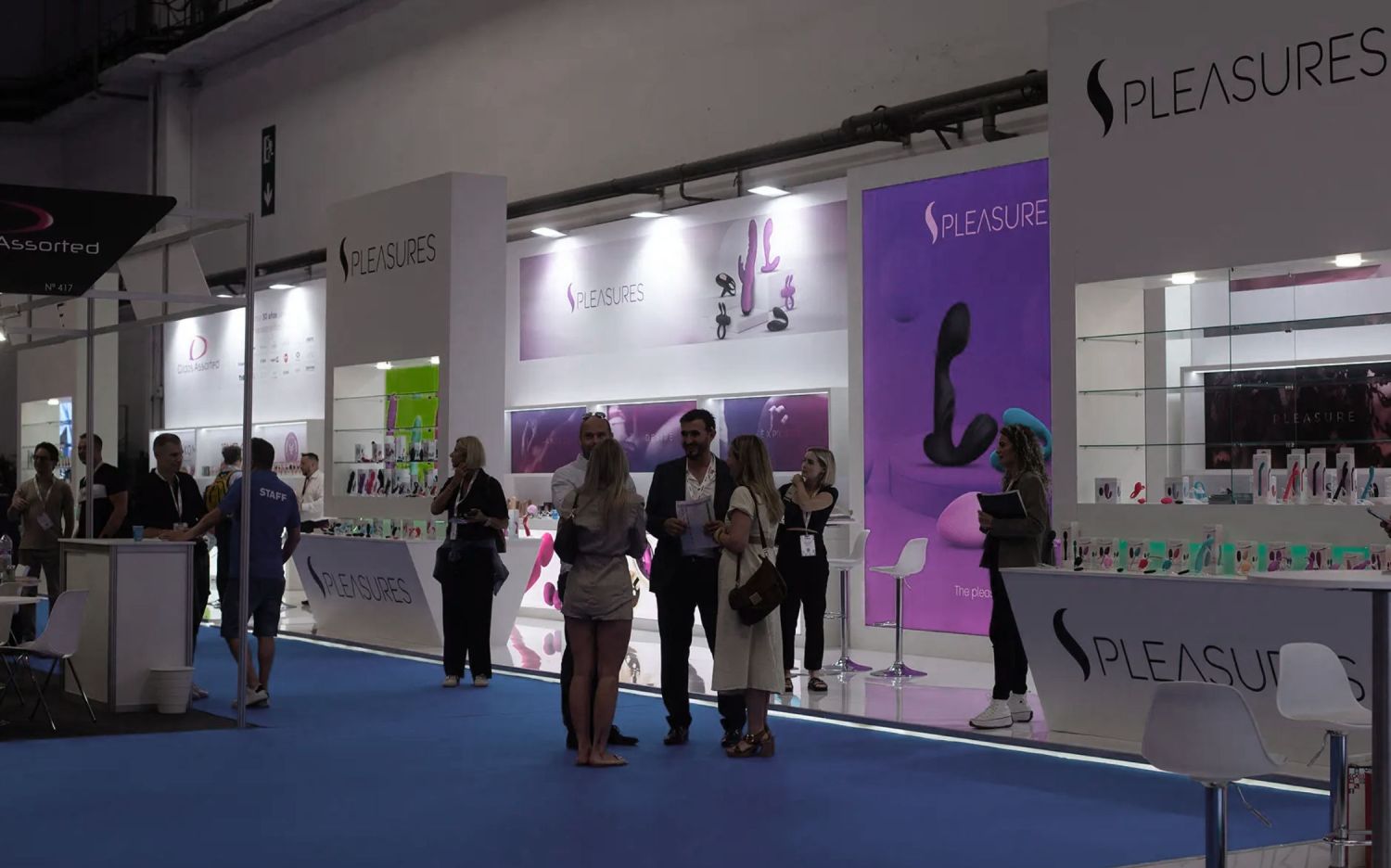 2025����������չErospain���ʷ׳ʣ�Բ���ɹ�ͼƬ45