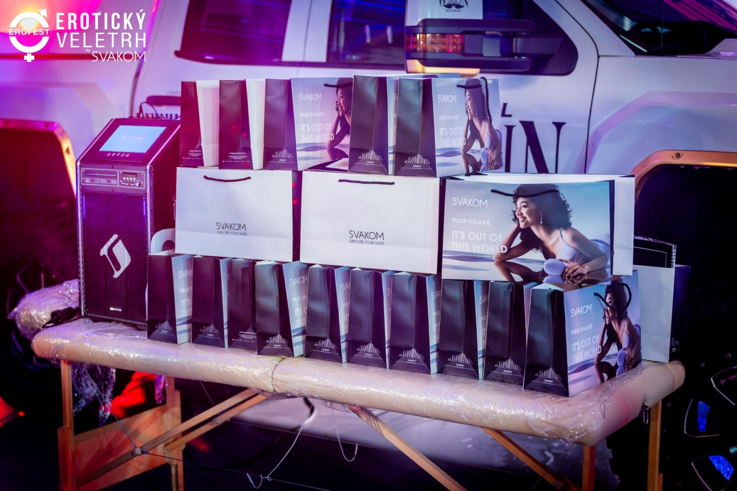 2025�ݿ���Ȥ��ƷչErofestԲ���ɹ�ͼƬ20