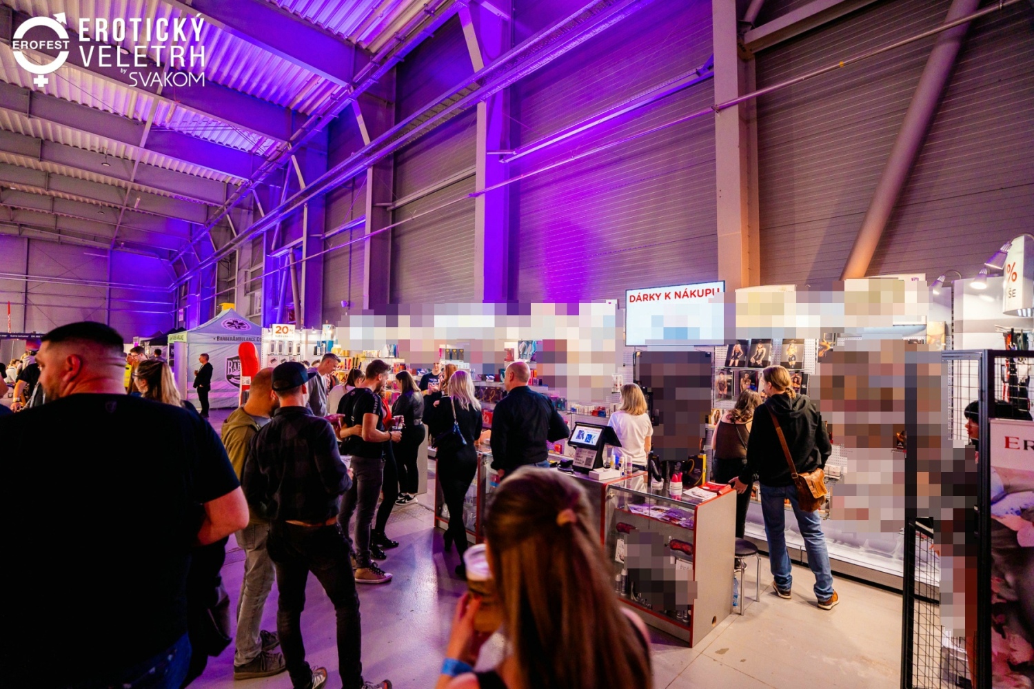 2025�ݿ���Ȥ��ƷչErofestԲ���ɹ�ͼƬ34