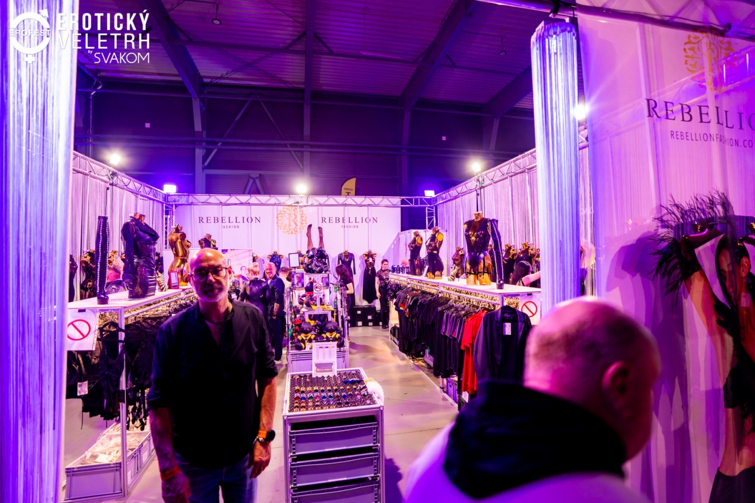 2025�ݿ���Ȥ��ƷչErofestԲ���ɹ�ͼƬ33