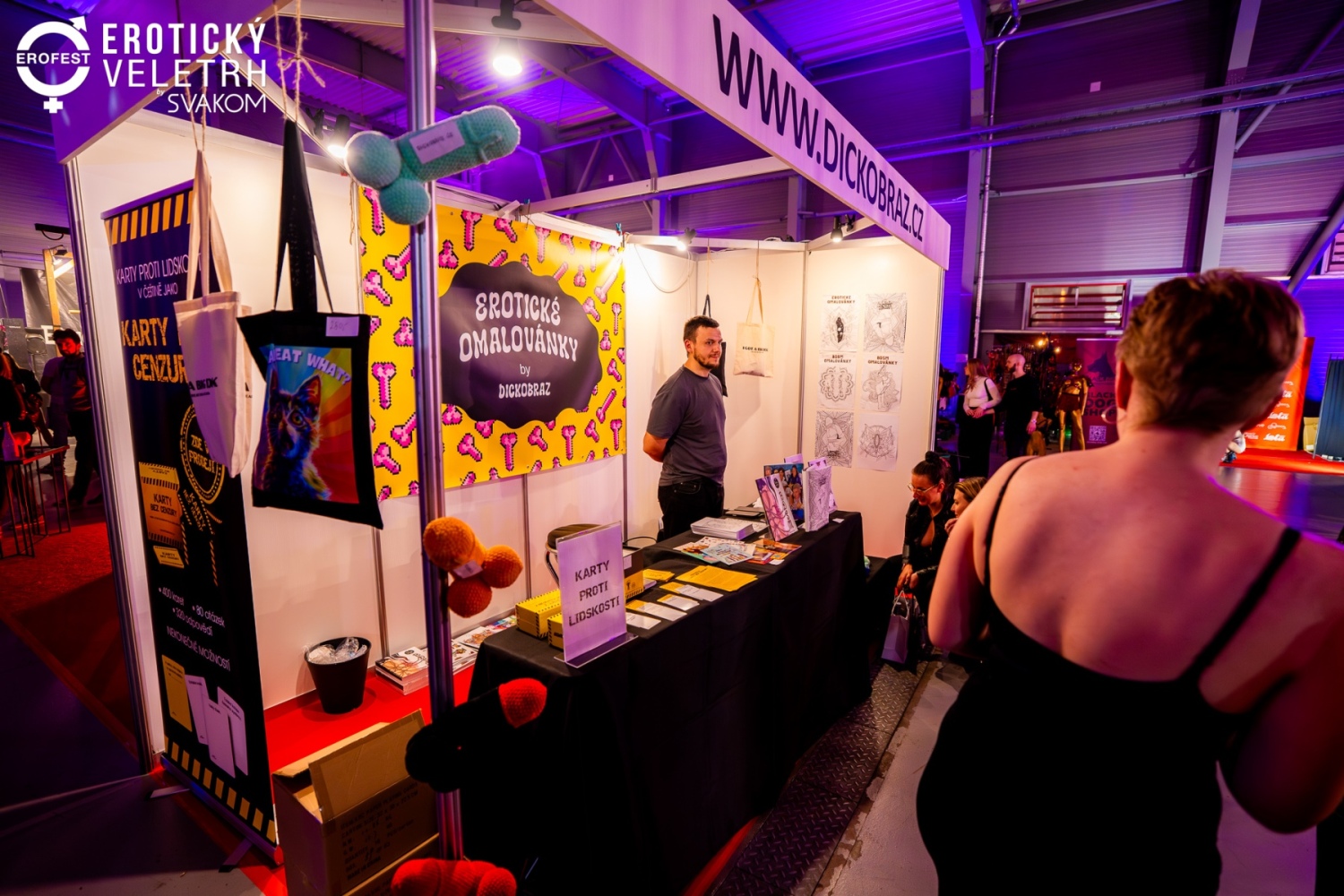 2025�ݿ���Ȥ��ƷչErofestԲ���ɹ�ͼƬ32