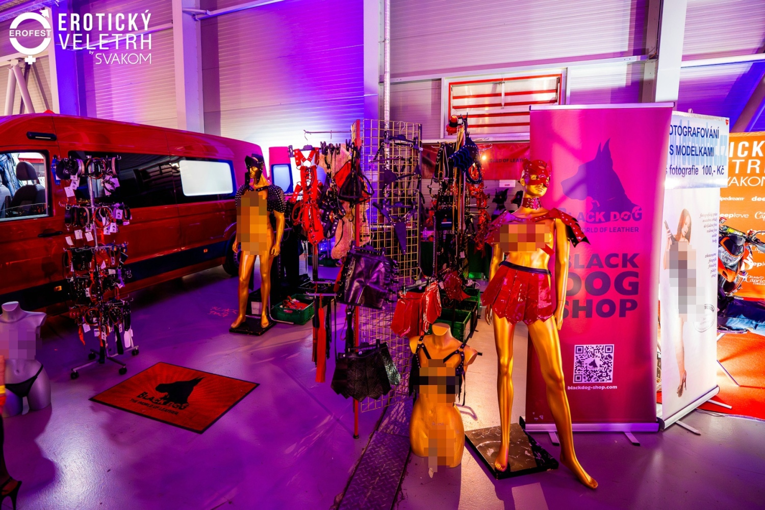 2025�ݿ���Ȥ��ƷչErofestԲ���ɹ�ͼƬ30