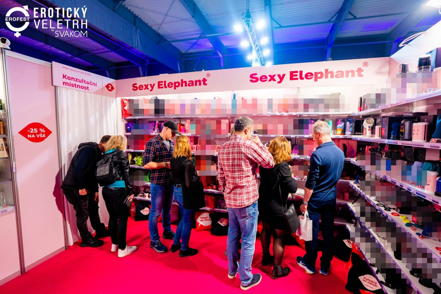 2025�ݿ���Ȥ��ƷչErofestԲ���ɹ�ͼƬ25