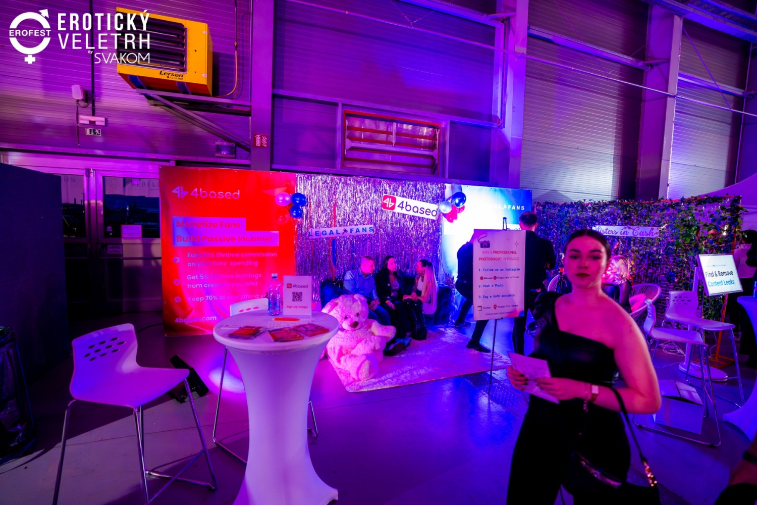 2025�ݿ���Ȥ��ƷչErofestԲ���ɹ�ͼƬ29